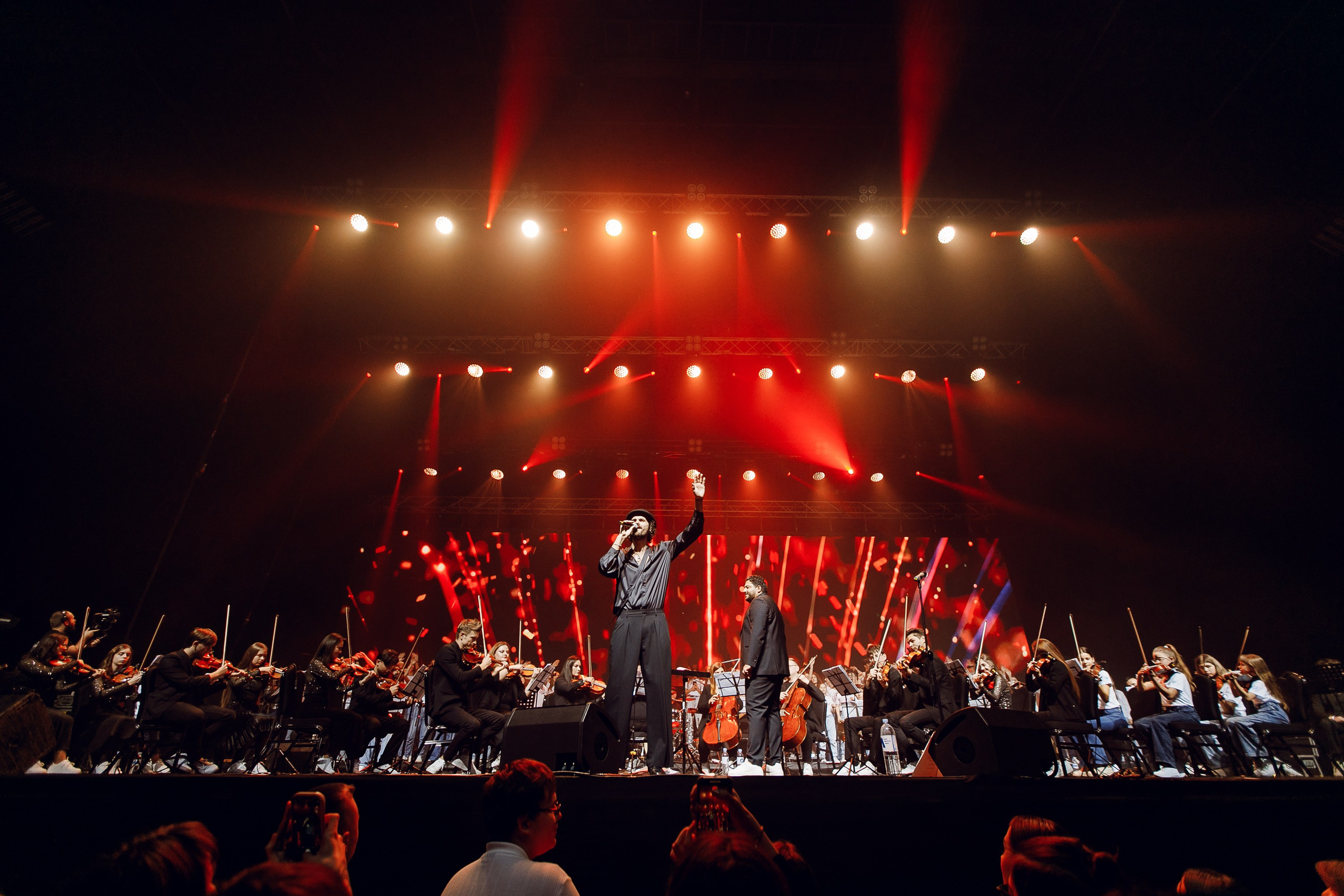 Фотограф в Кишинёве