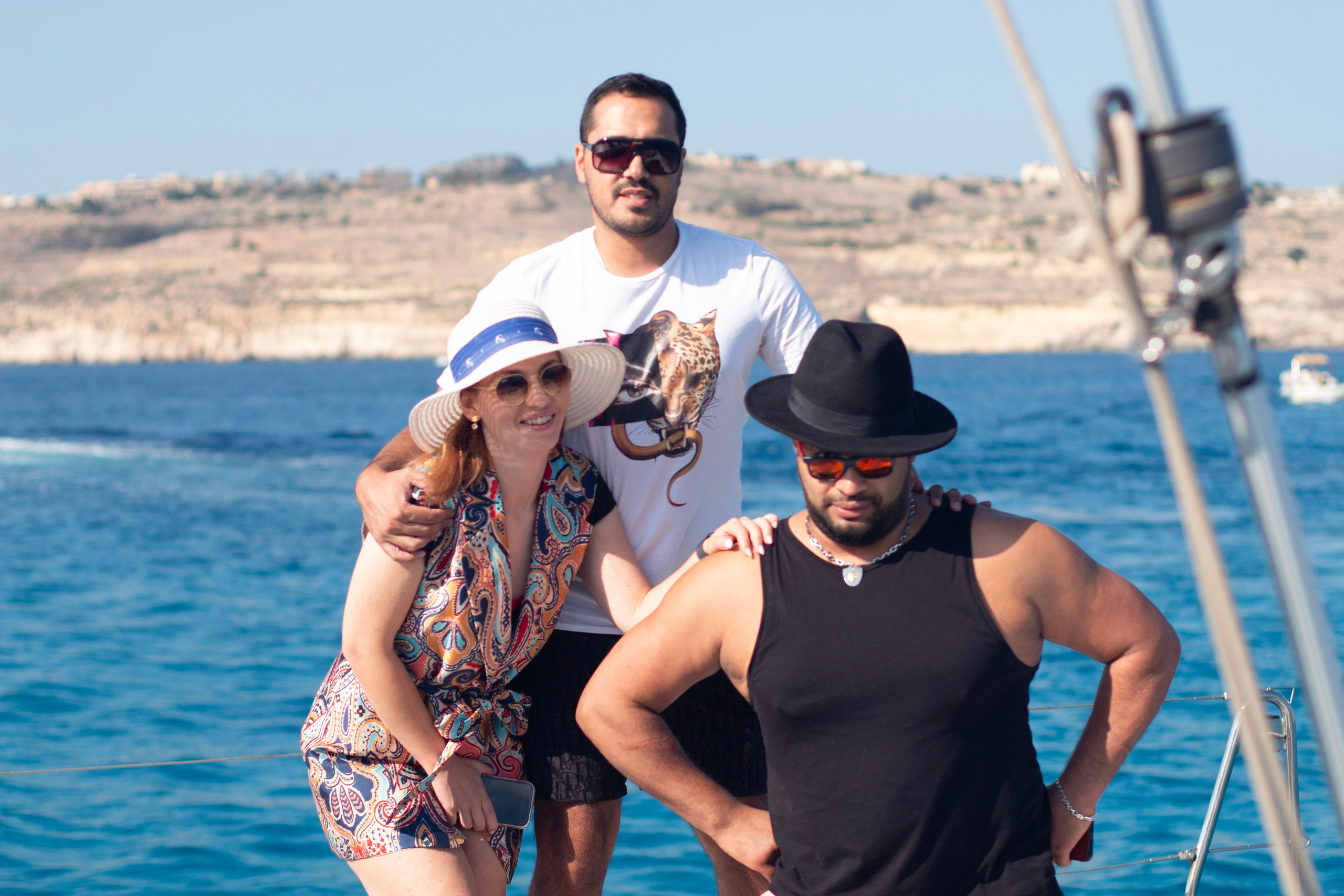 Private Events. Melor