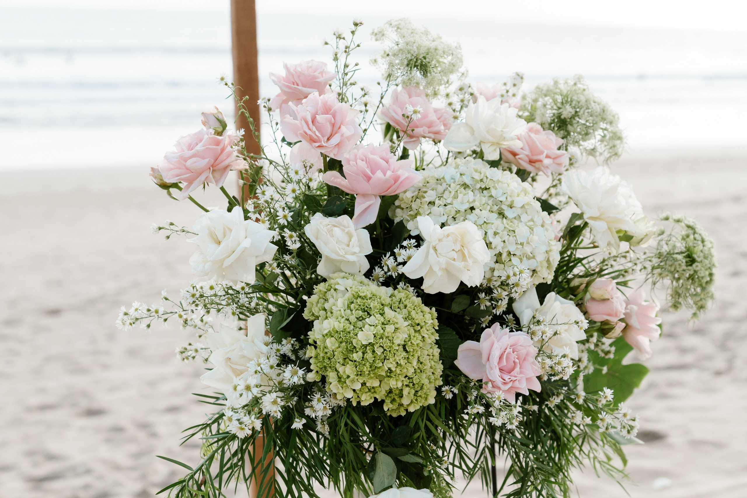 Ethan & Alyshia. Female Photographer in Bali
