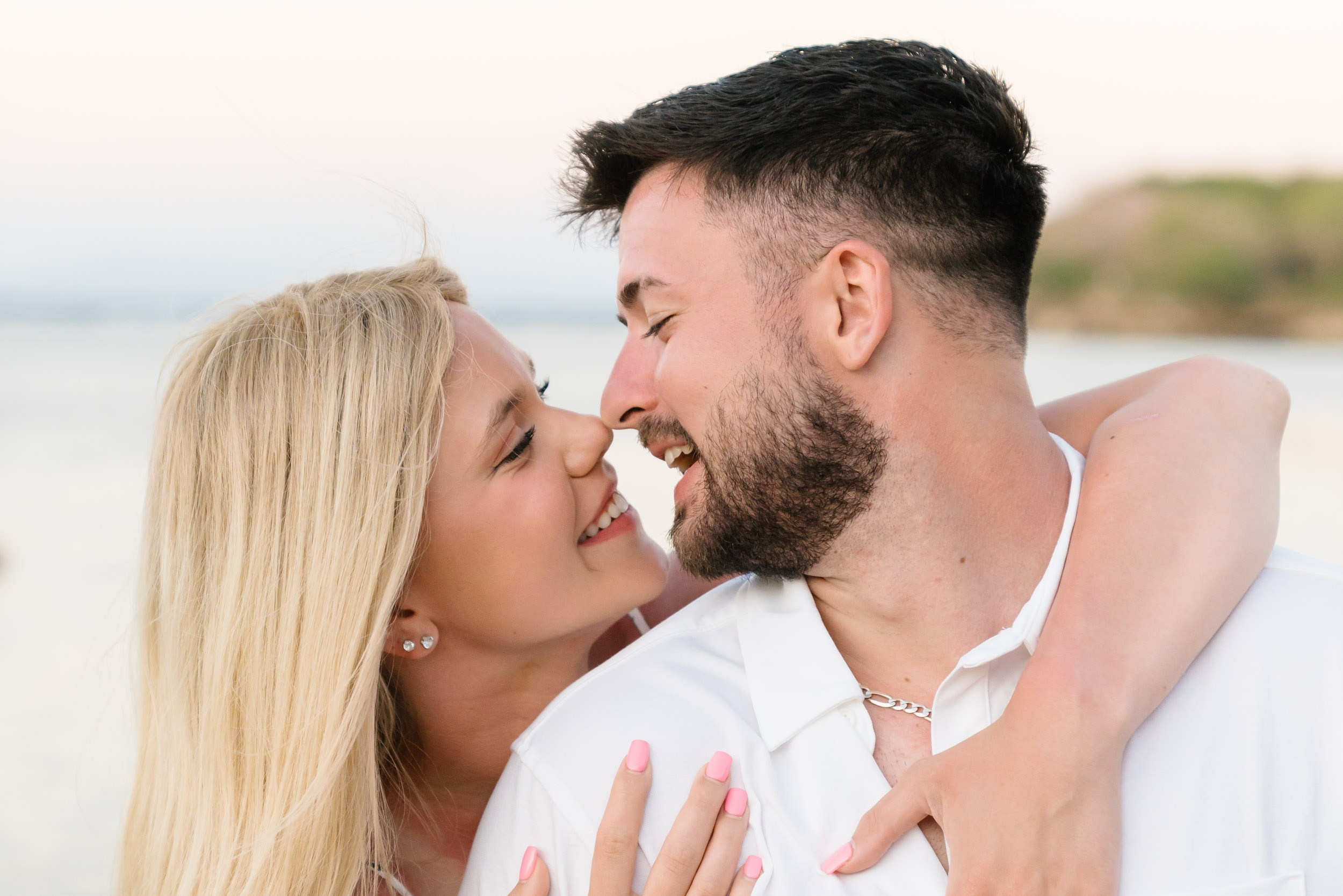 Nolan Marriage Proposal. Female Photographer in Bali