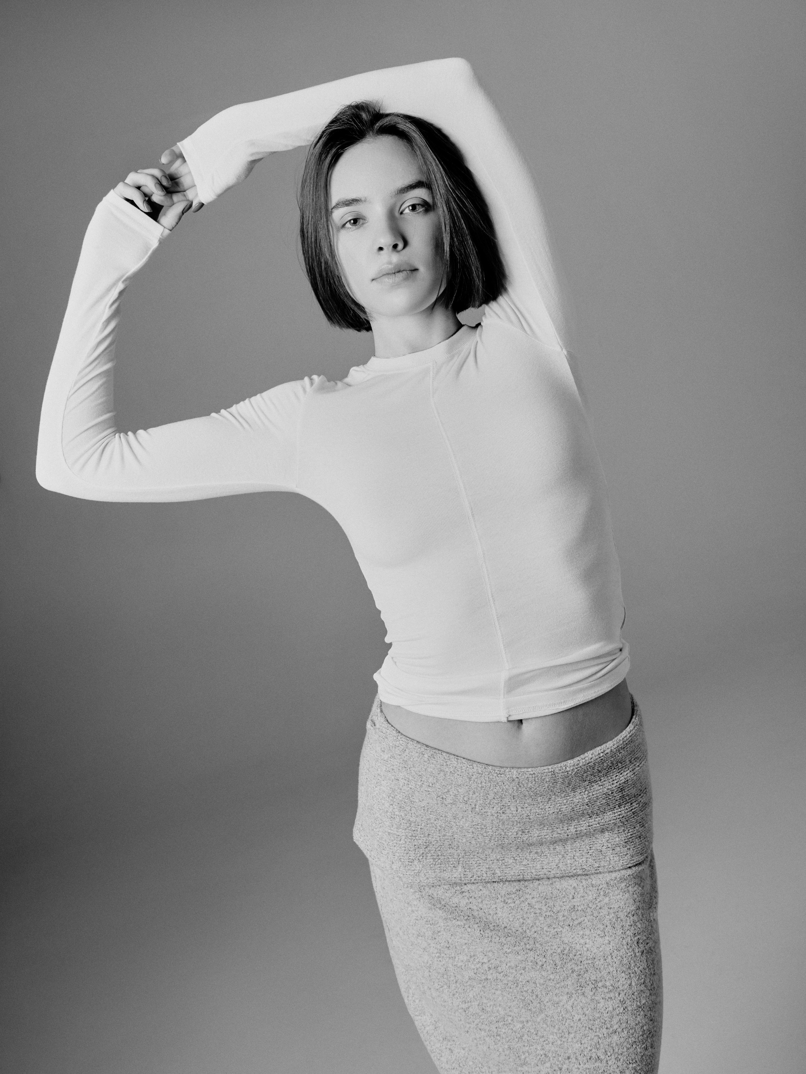 Portrait photographer Juliaqwh