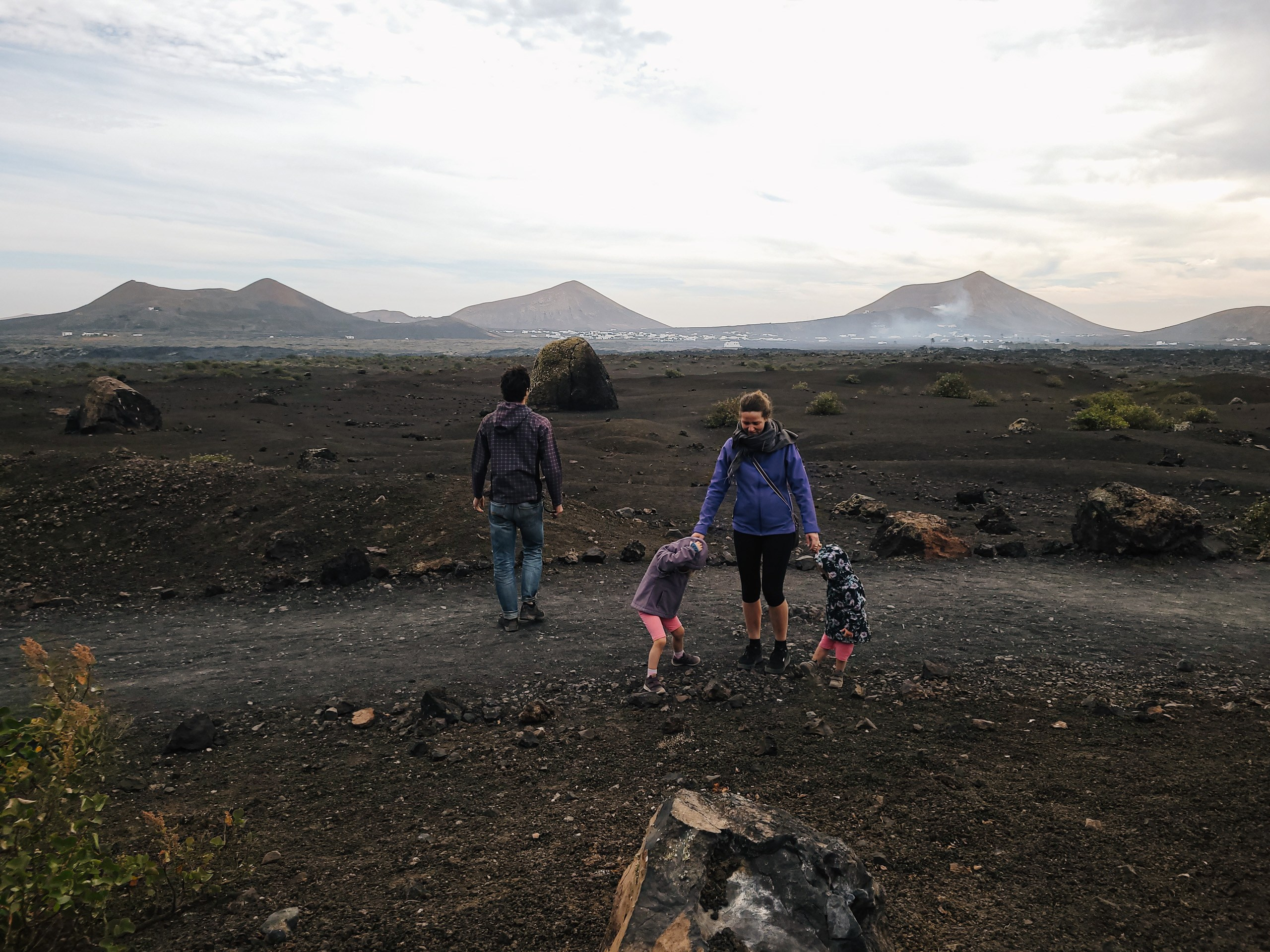 LANZAROTE - APSKATES VIETAS #2