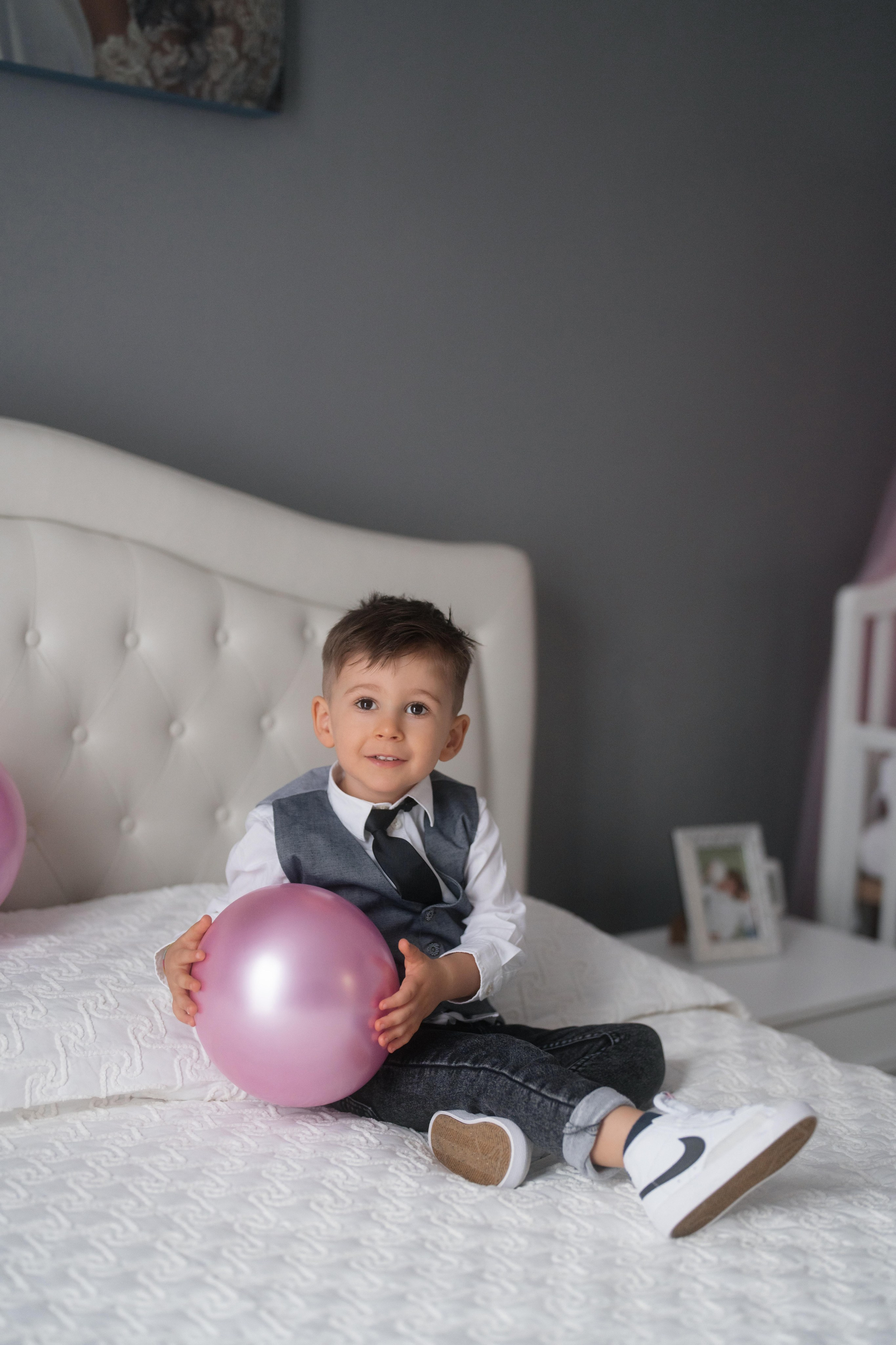 Miriam. Studio Timis