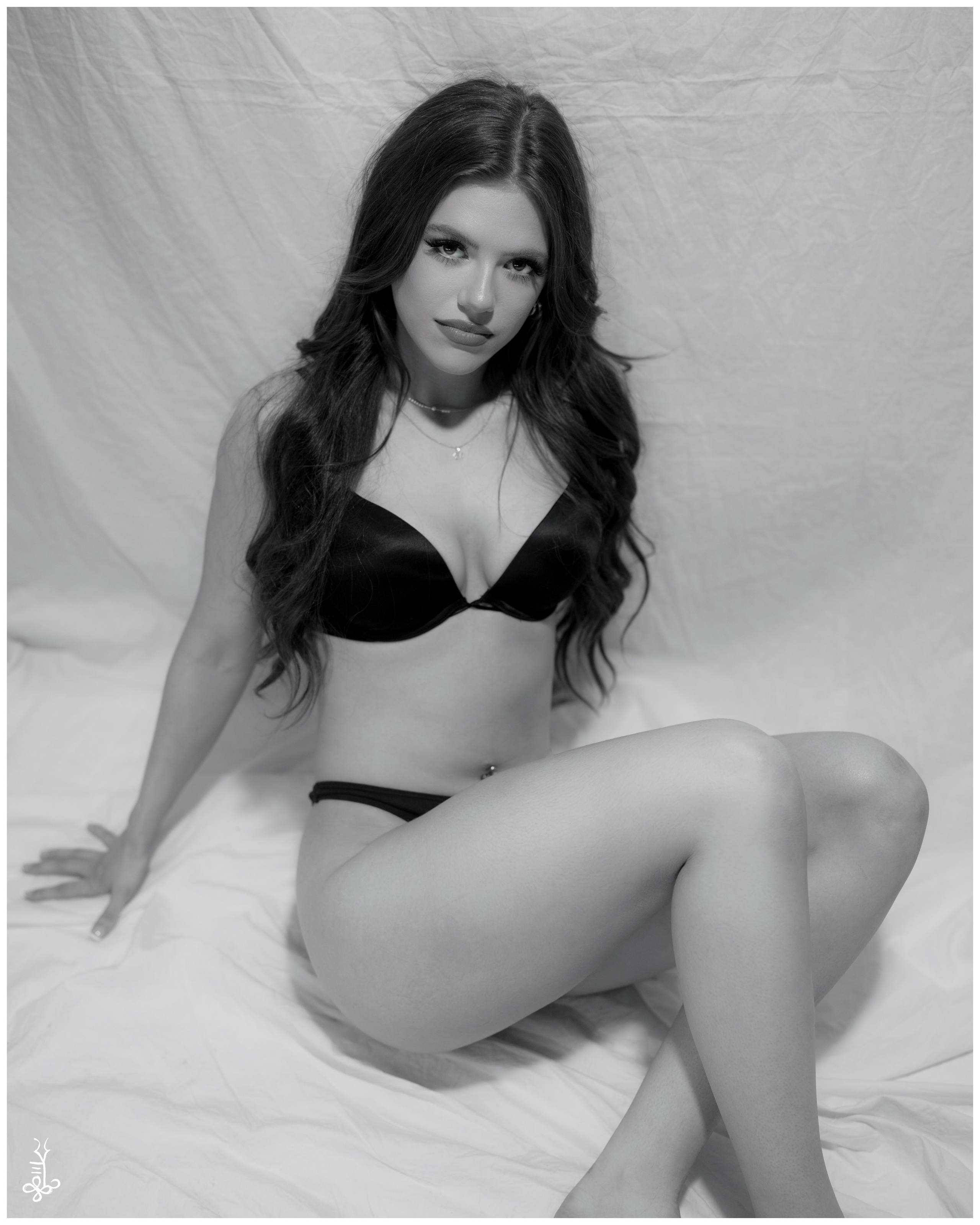 GRACE BIVENS. Ke’Ondris