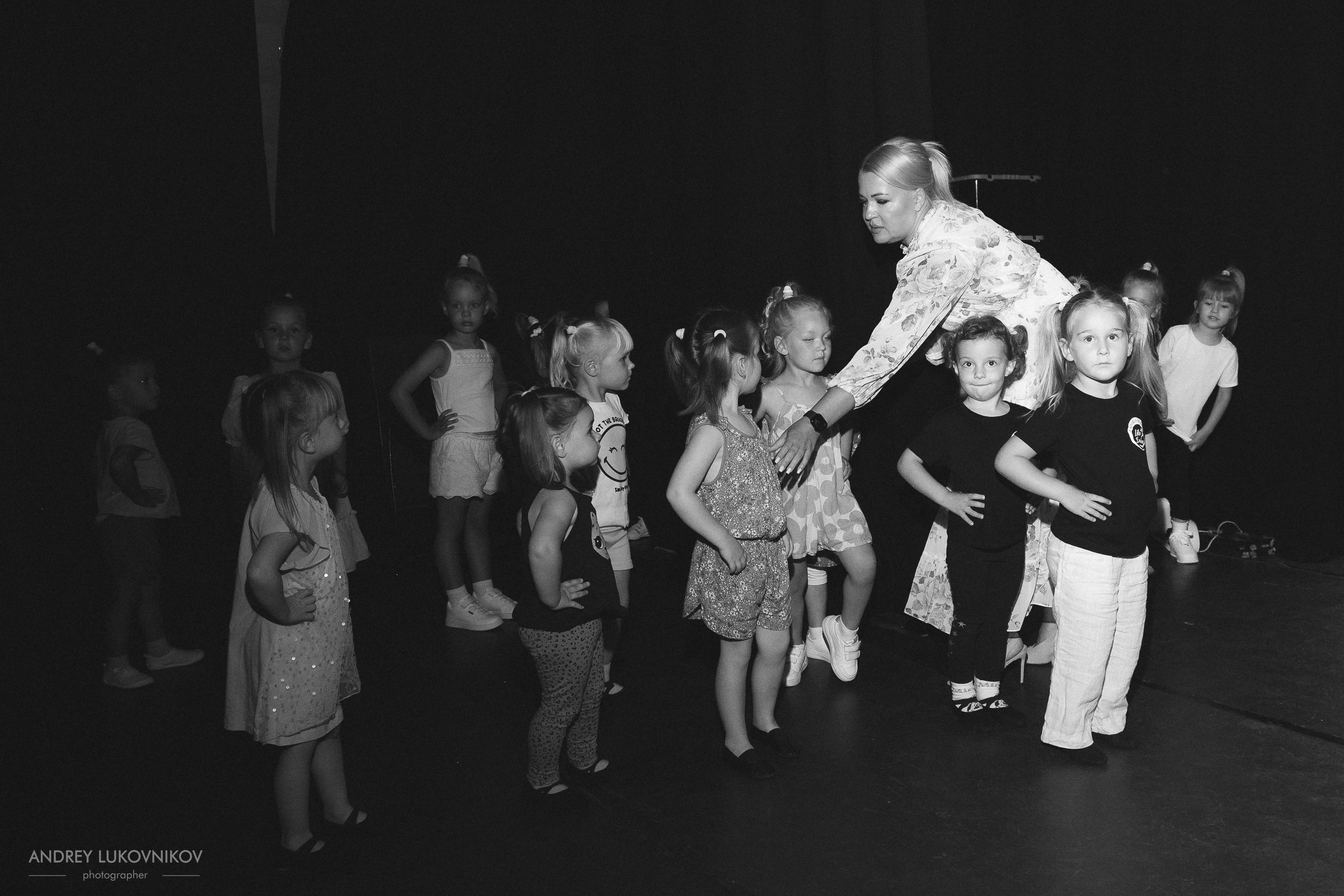 Photo report from the Like Dance final dance concert in Torrevieja