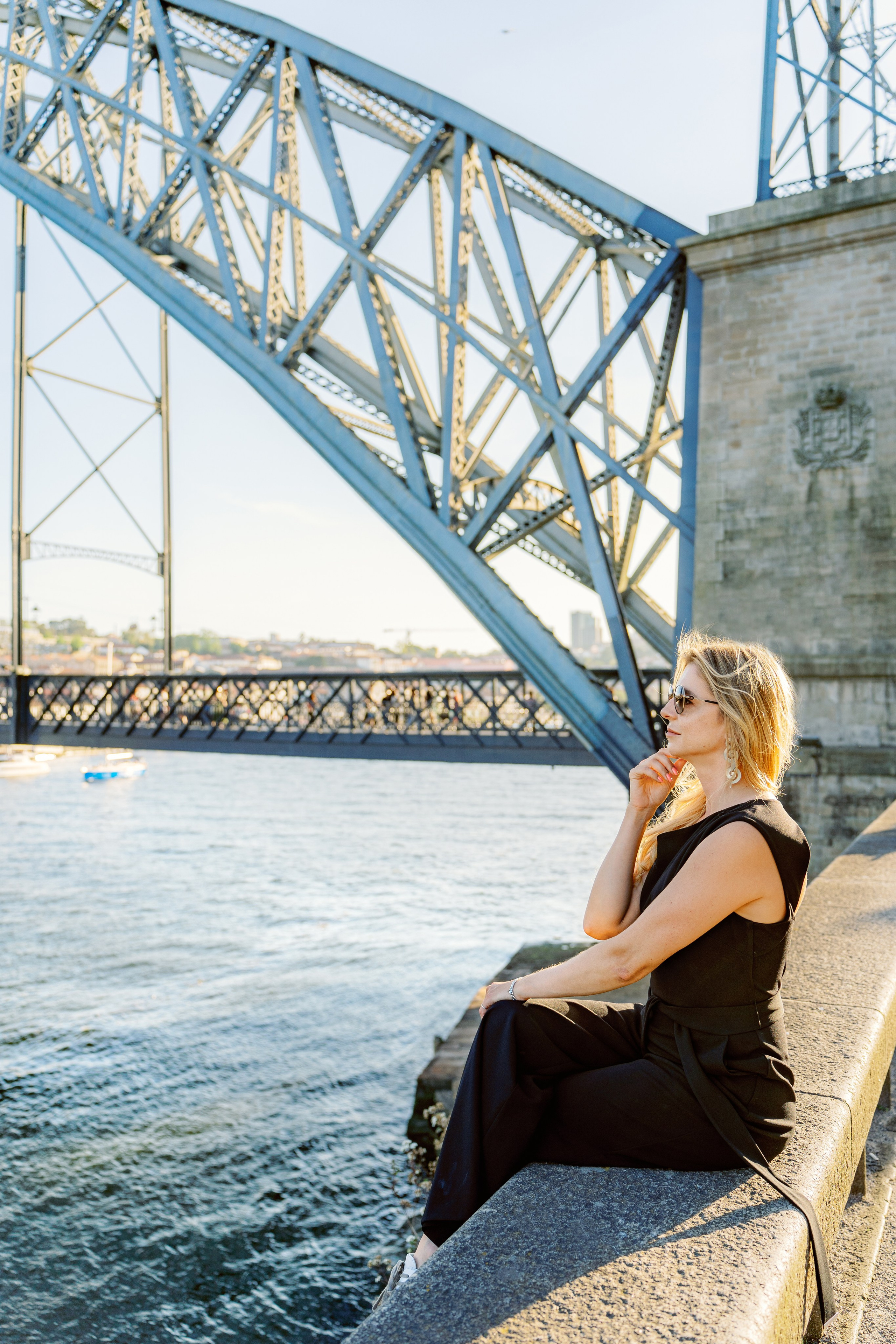 ЕВГЕНИЯ В ПОРТУ. Фотограф в Португалии Полина Готовая