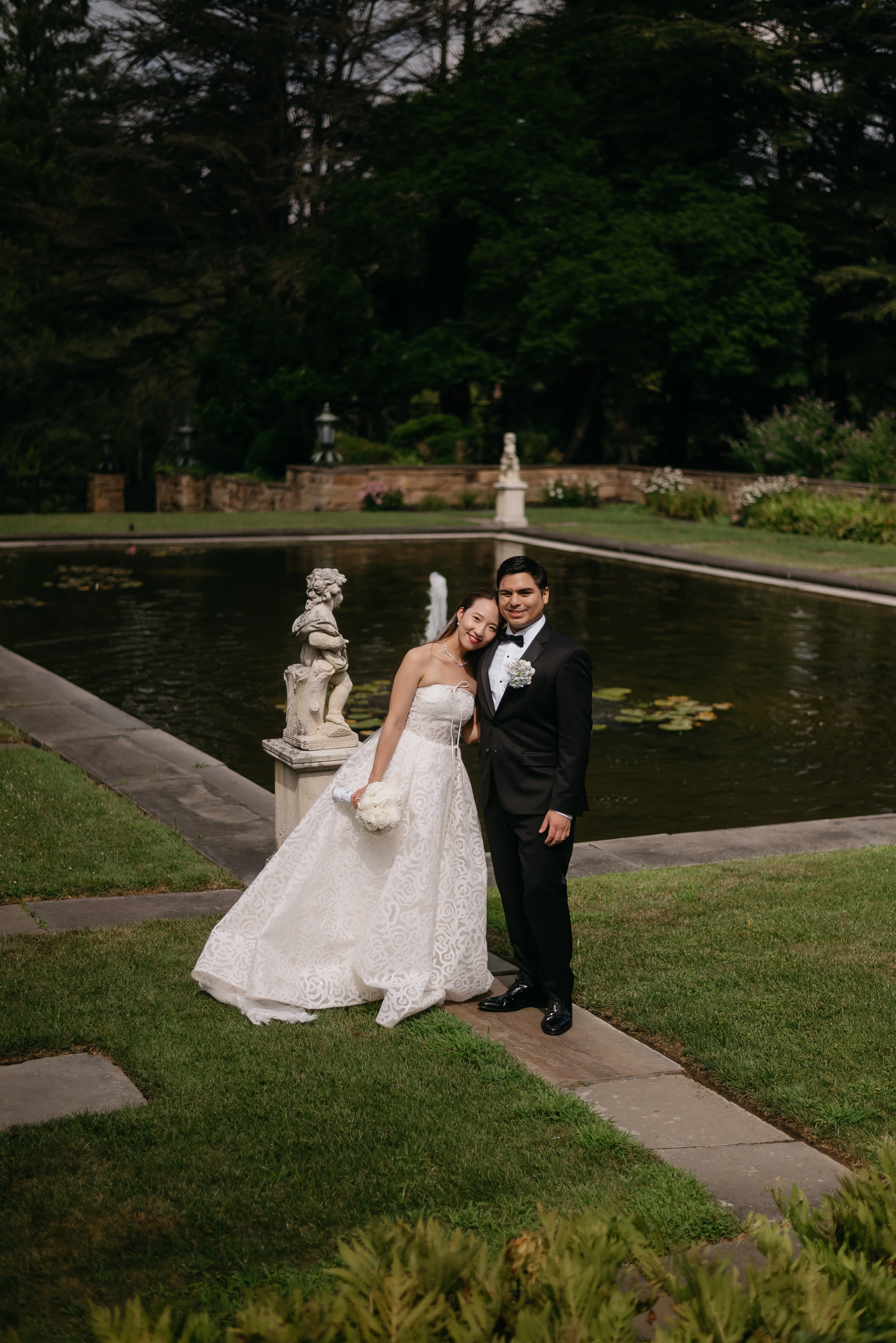 Wedding Portfolio. Wedding Photographer New York