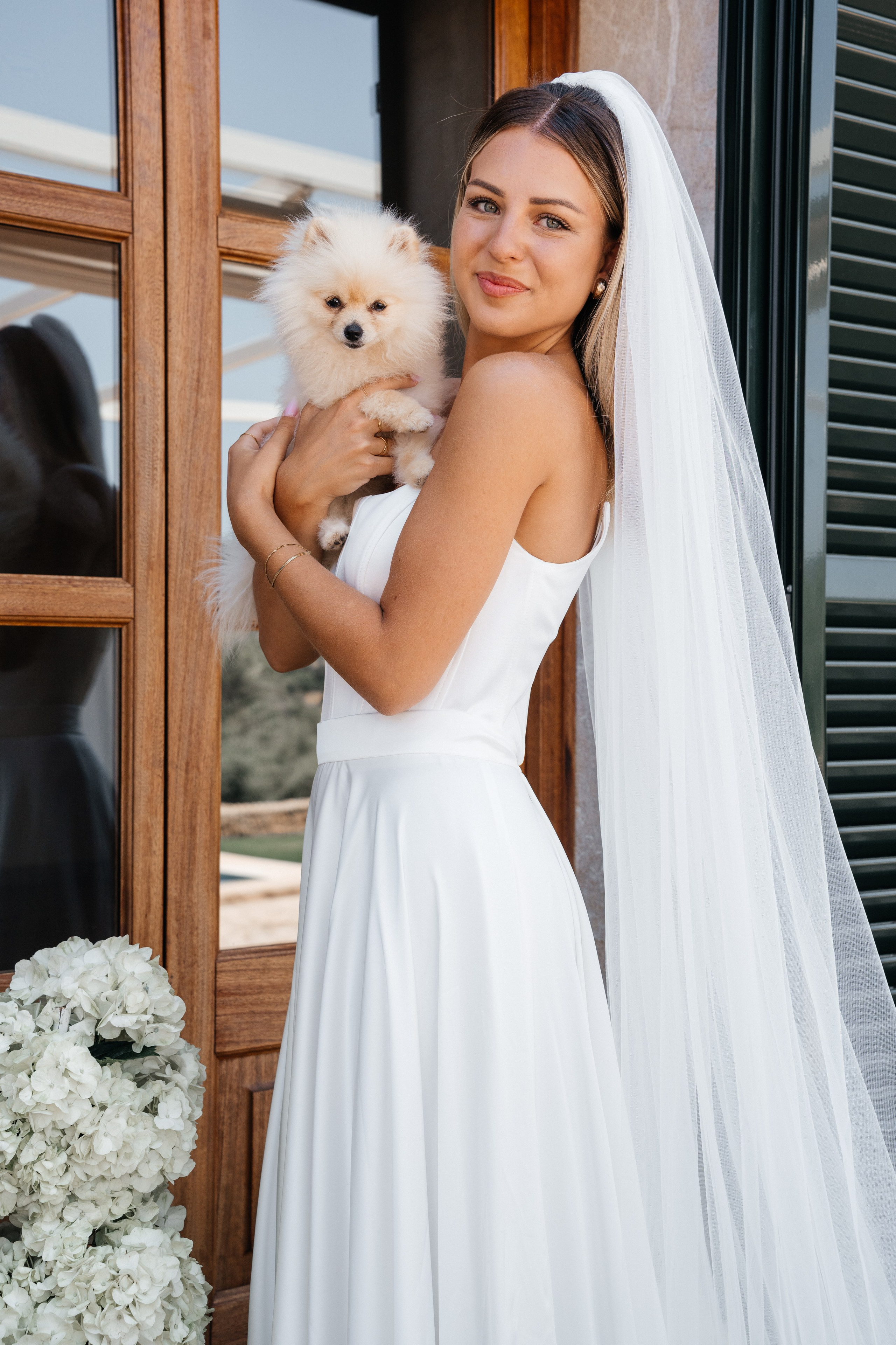 J & P Mallorca, Villa Sacasabona. Wedding Photographer Germany