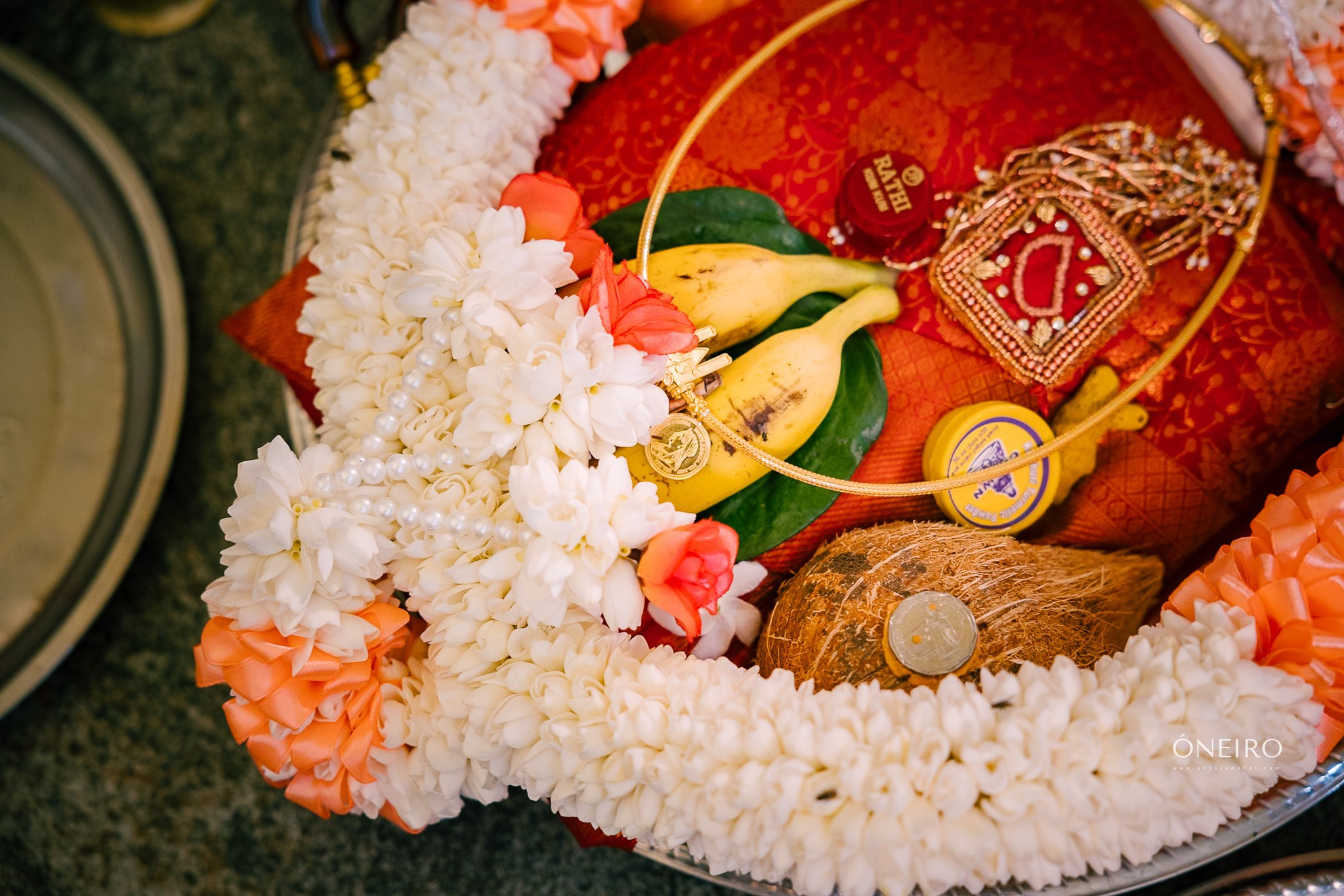 Tamil Temple Wedding | Batticaloa, Sri Lanka