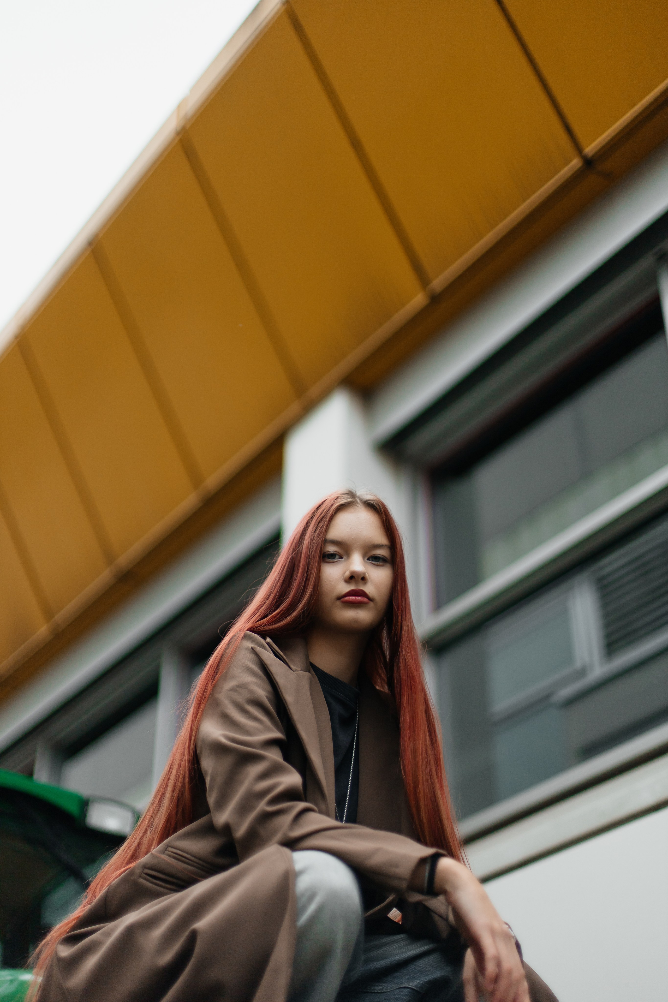 The walk. PHOTOgrapher Germany MARBURG