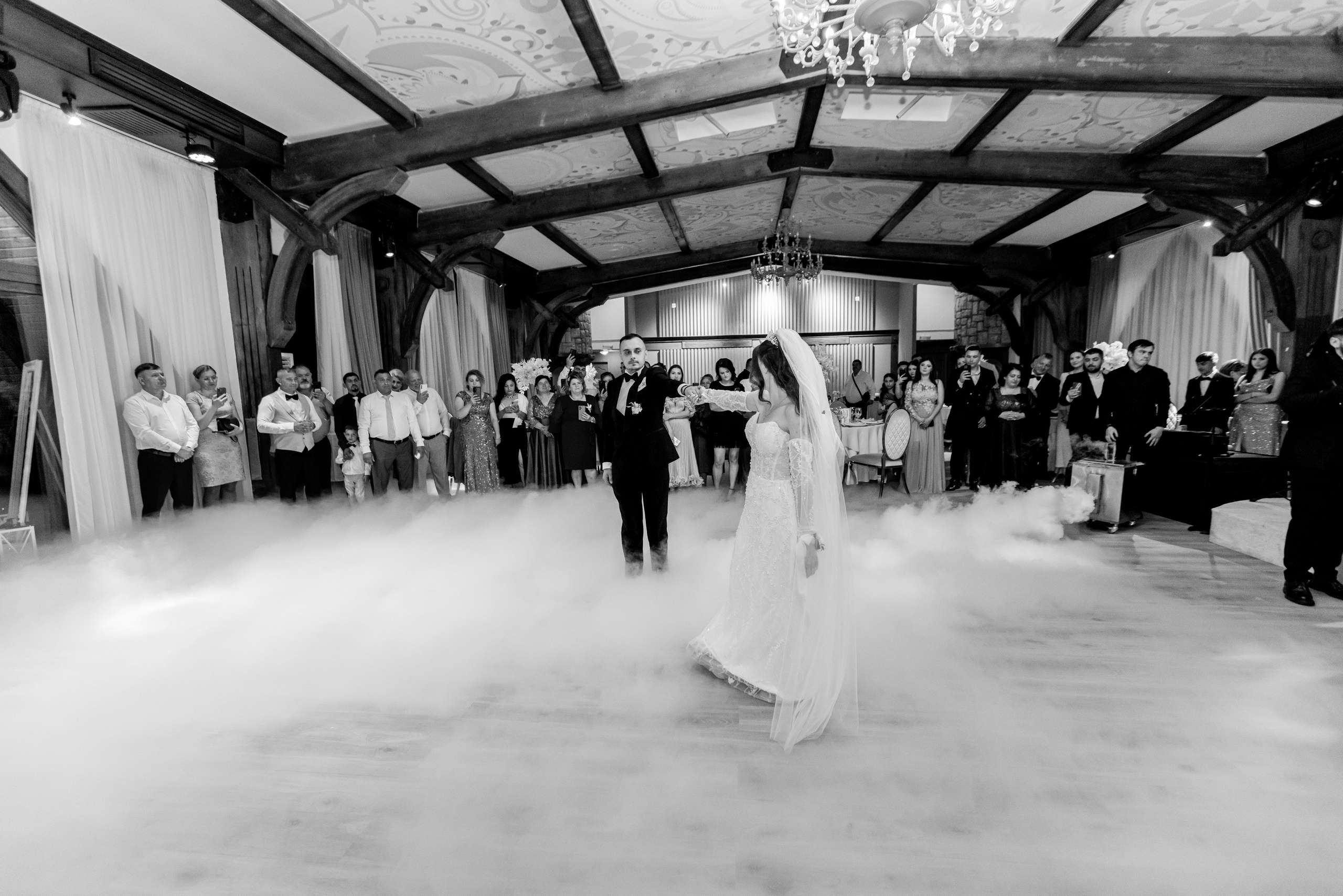 Adelina & Andrei 18.07.2026. MGS STUDIO