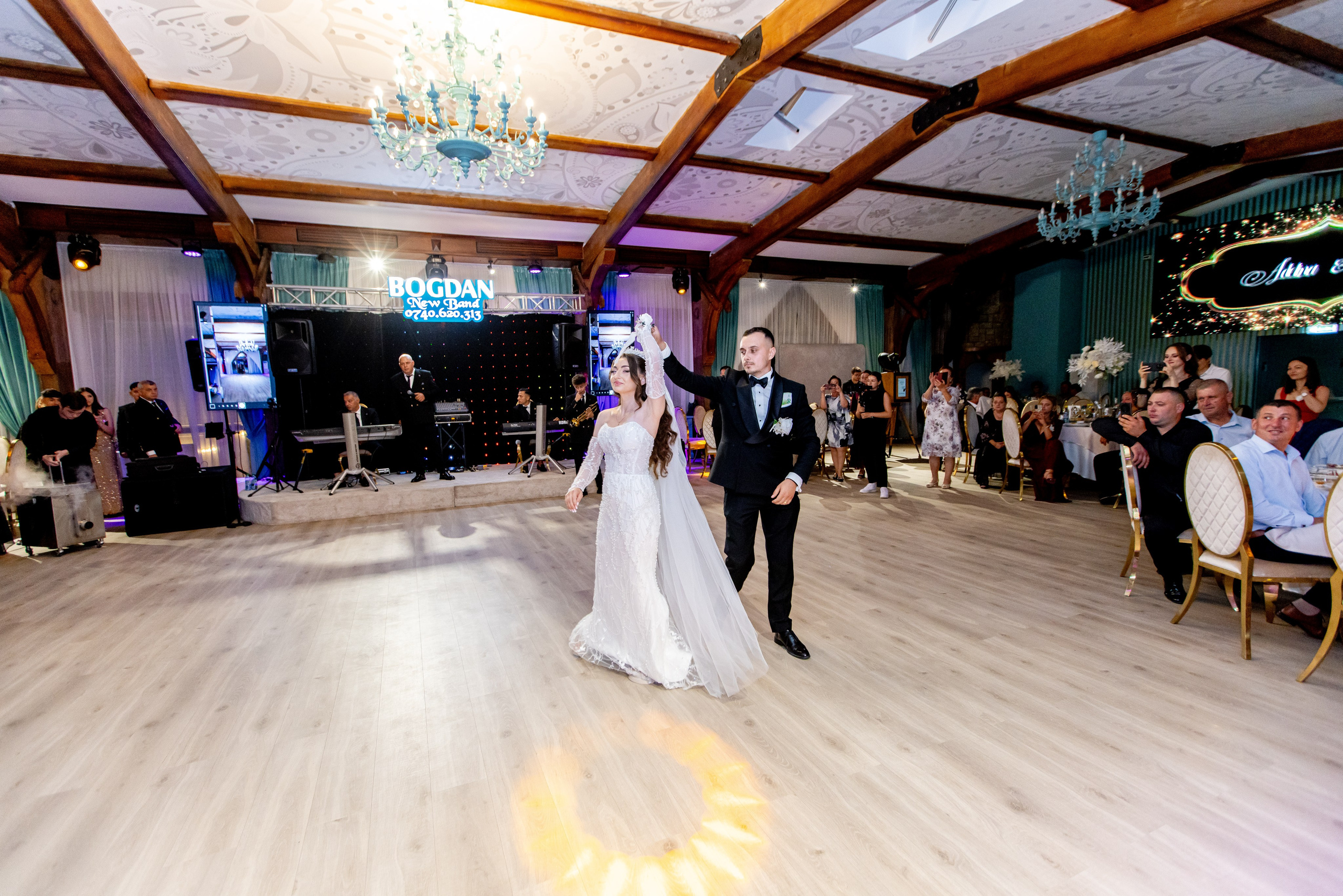 Adelina & Andrei 18.07.2026. MGS STUDIO