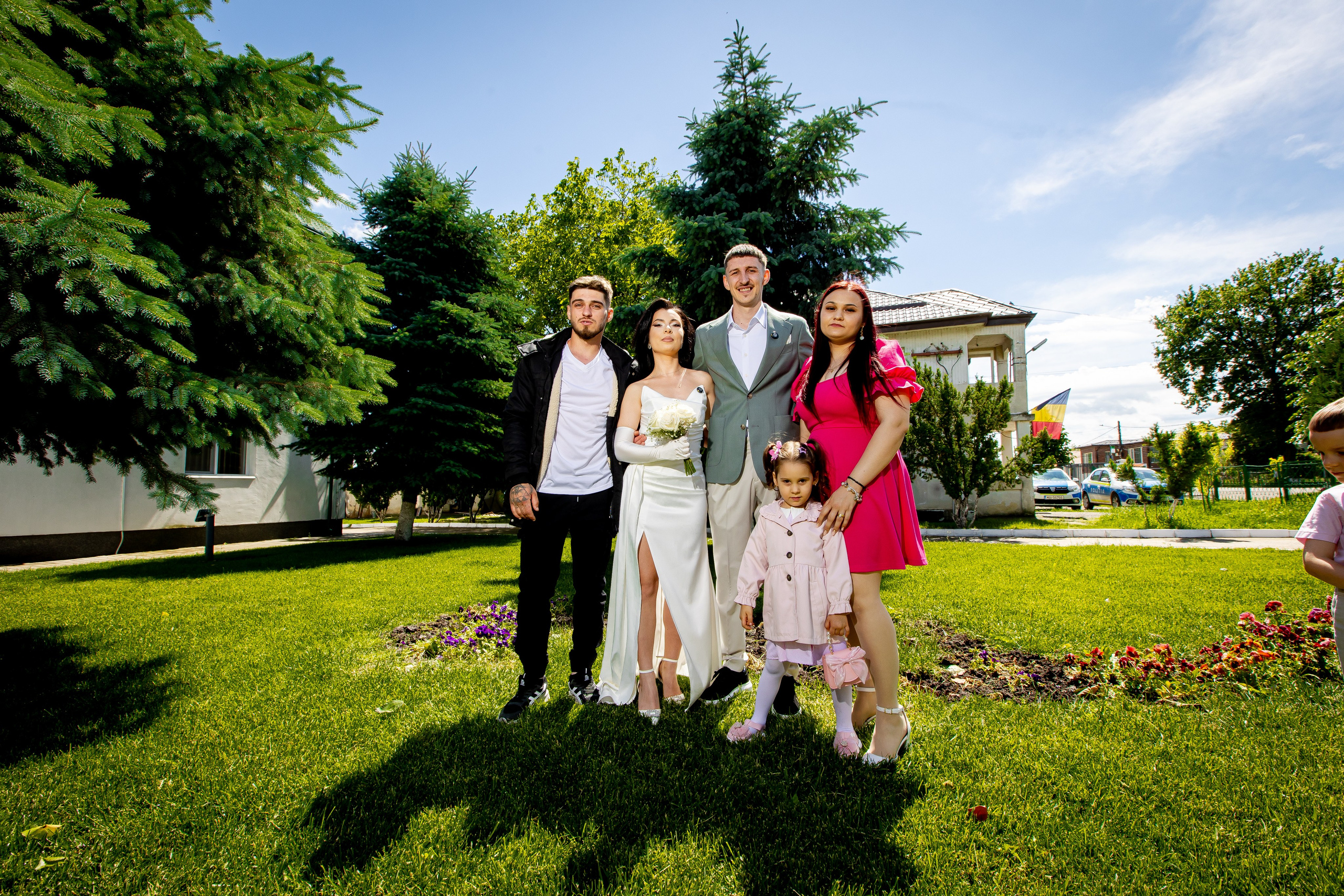 Cosmina & Răzvan. MGS STUDIO