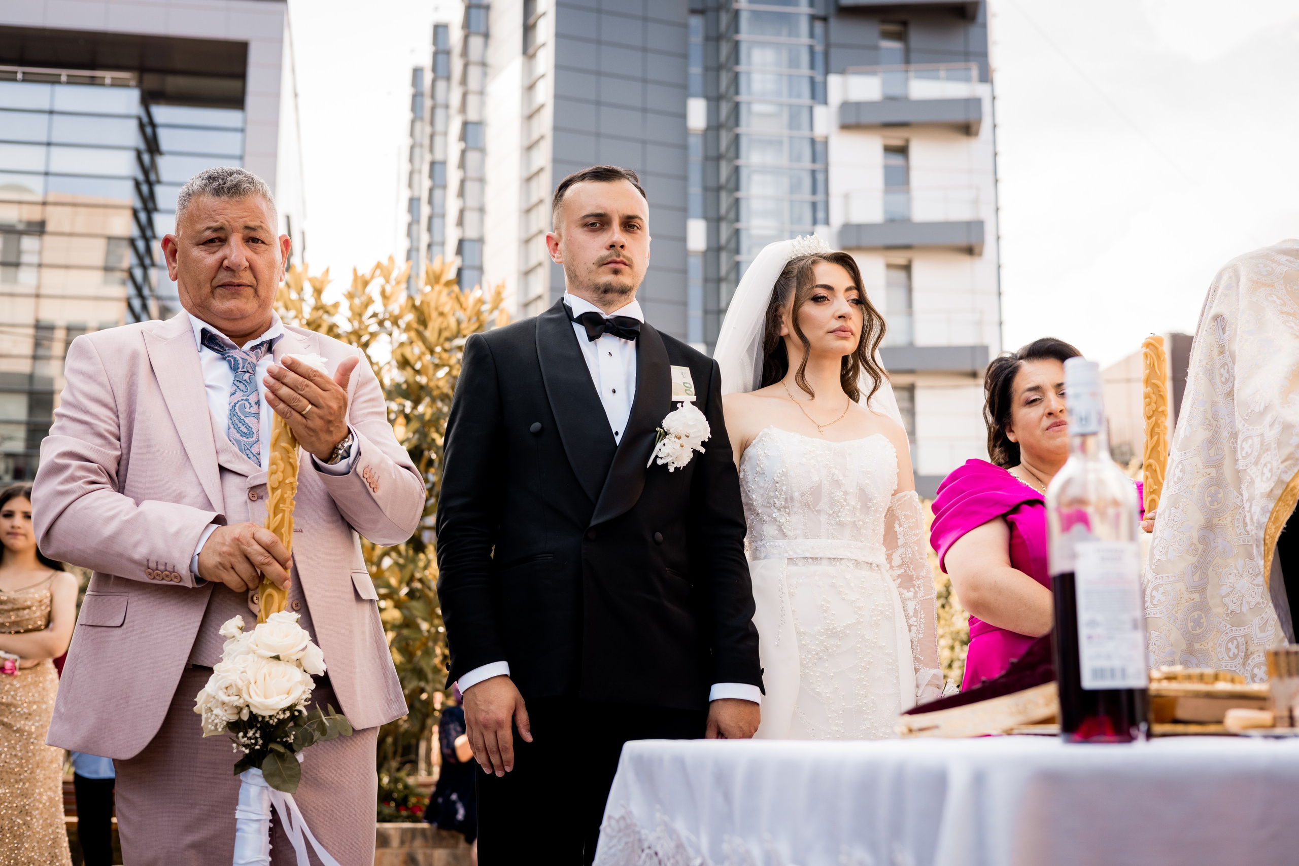 Adelina & Andrei 18.07.2026. MGS STUDIO