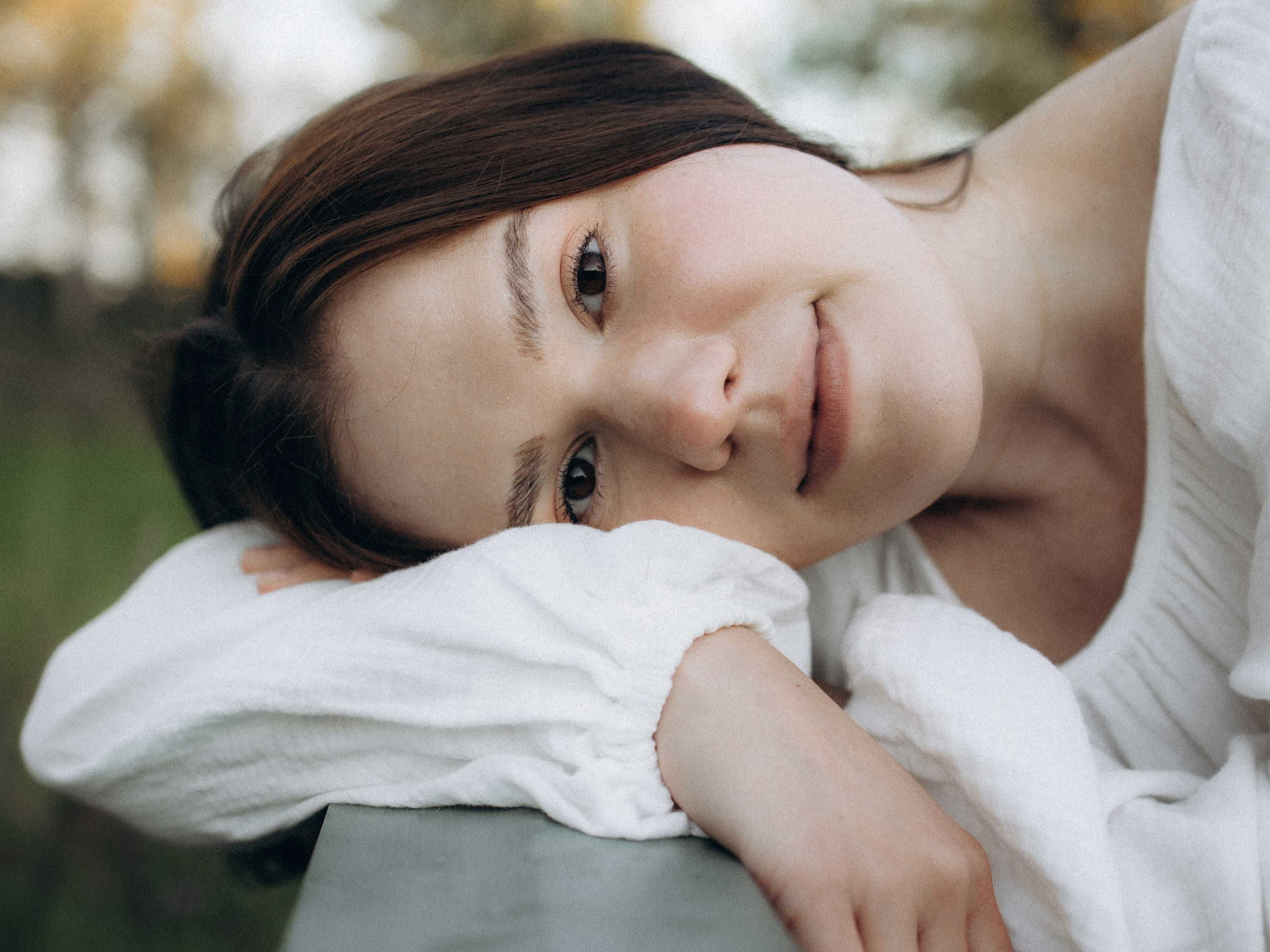 Mariia. Kristina, portrait and family photographer in Helsinki