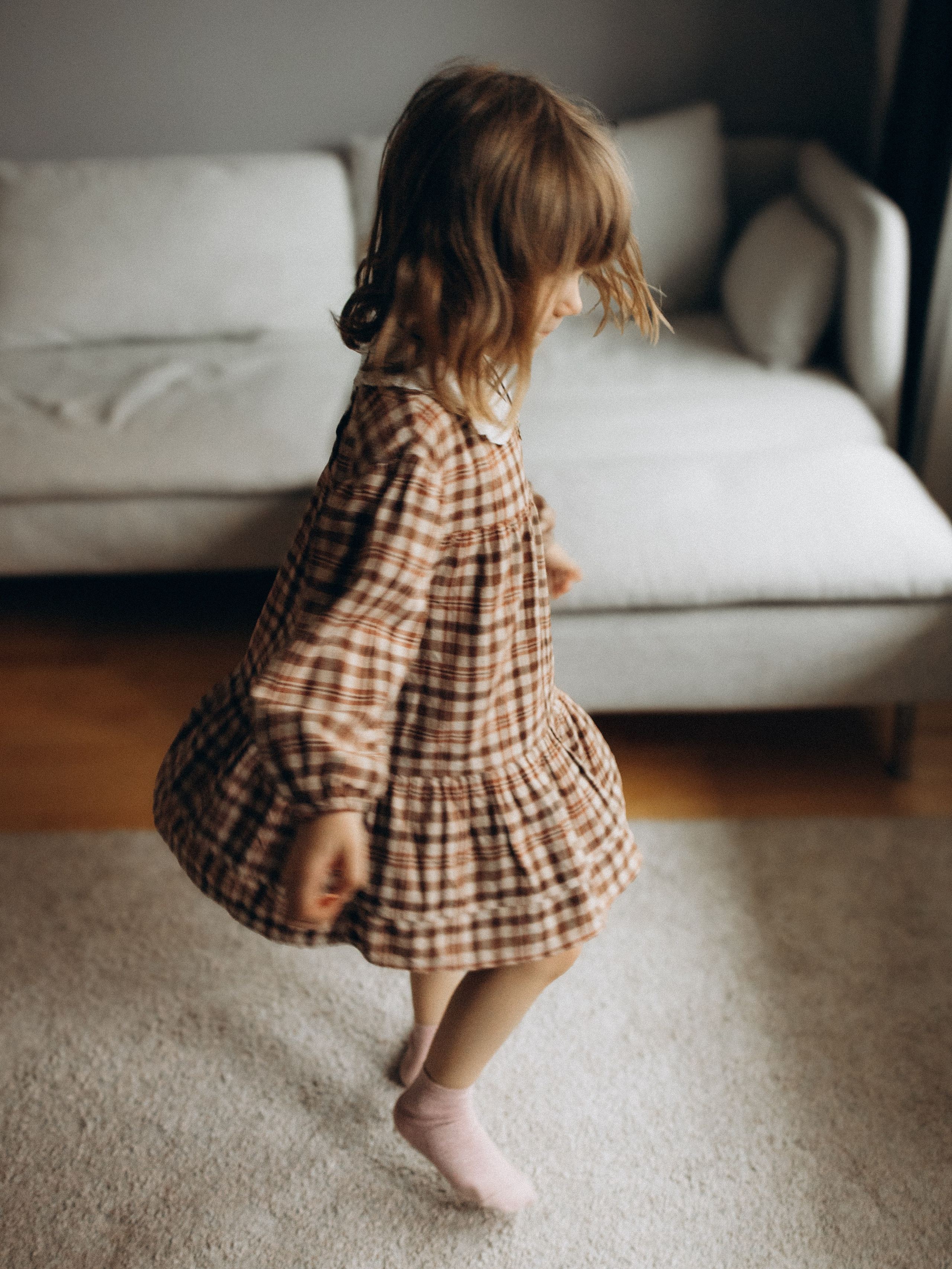 Emilia’s family. Kristina, portrait and family photographer in Helsinki