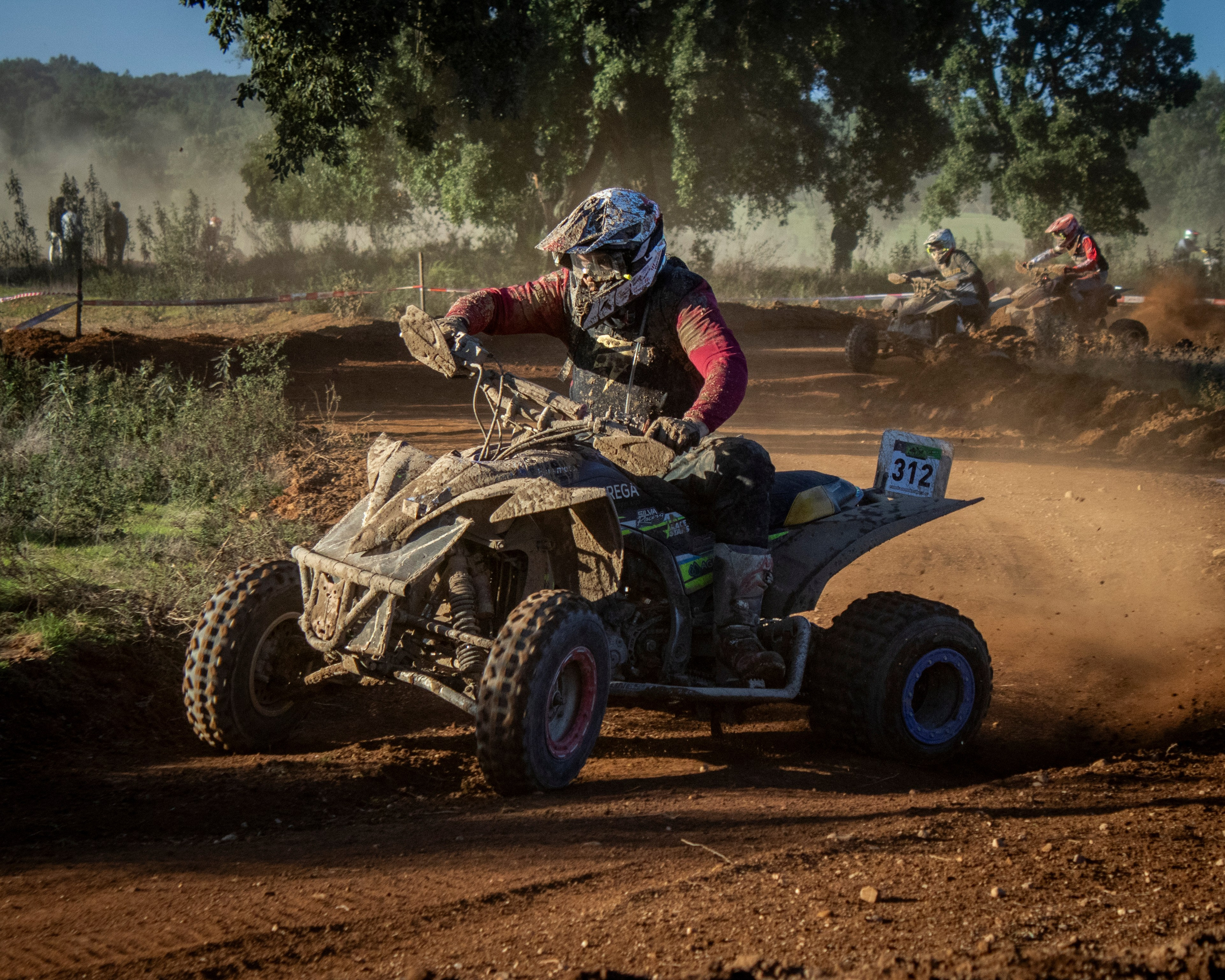 X-TROPHY Ponte-de-Sôr 2025. Duarte Teixeira Photography