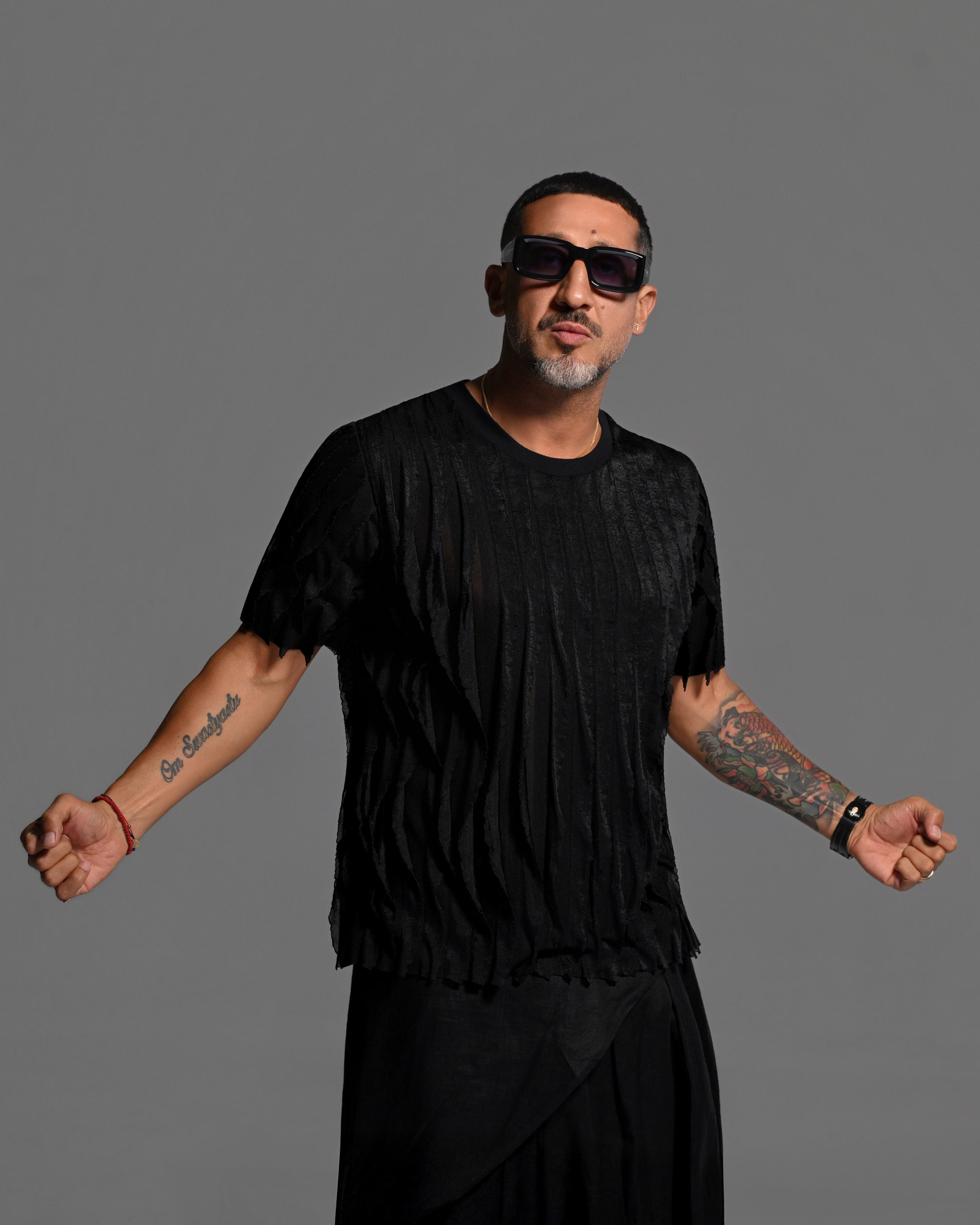 Ilian Boyd - photoshoot, 2025. Ivan Stefanov Photography