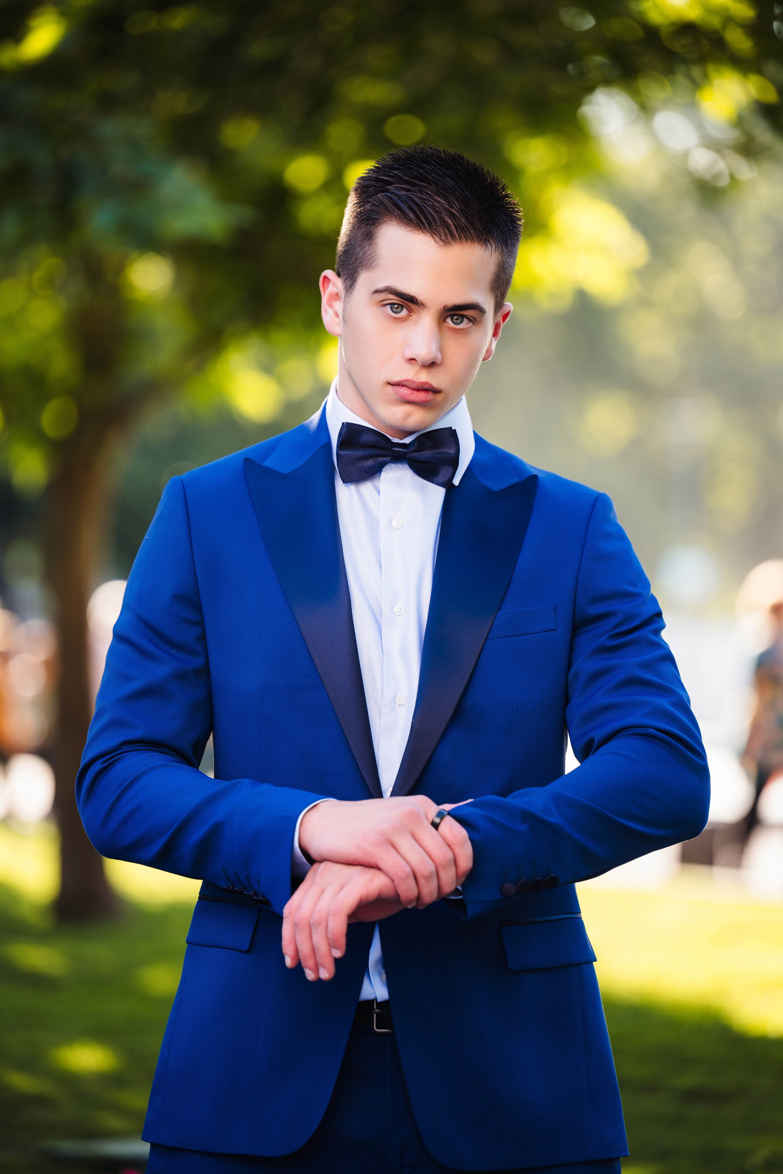 Абитуриенти. Ivan Stefanov Photography