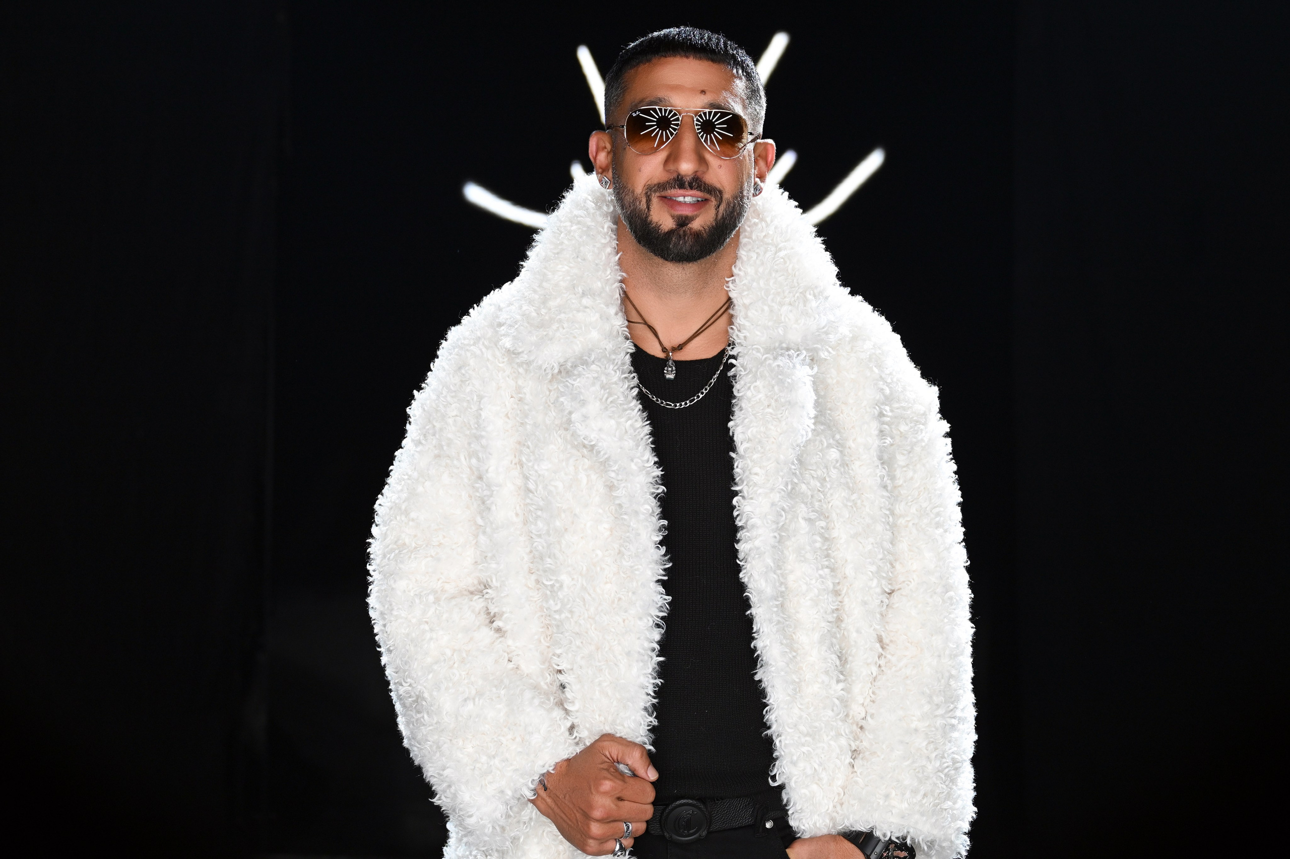 Илиян Бойд х Щилян - SEXY, 2024. Ivan Stefanov Photography