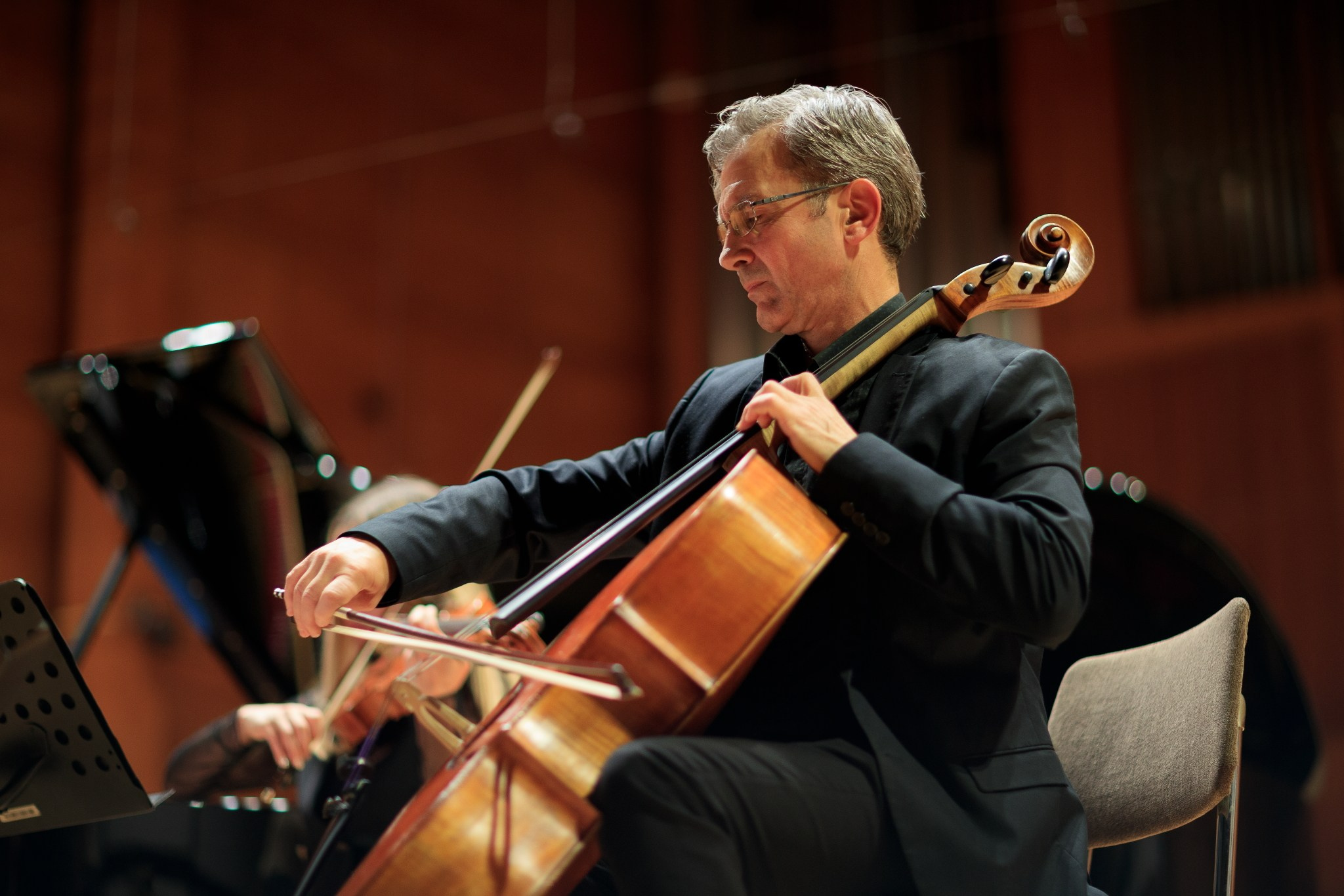 Quarto Quartet. Александър Сандев - website