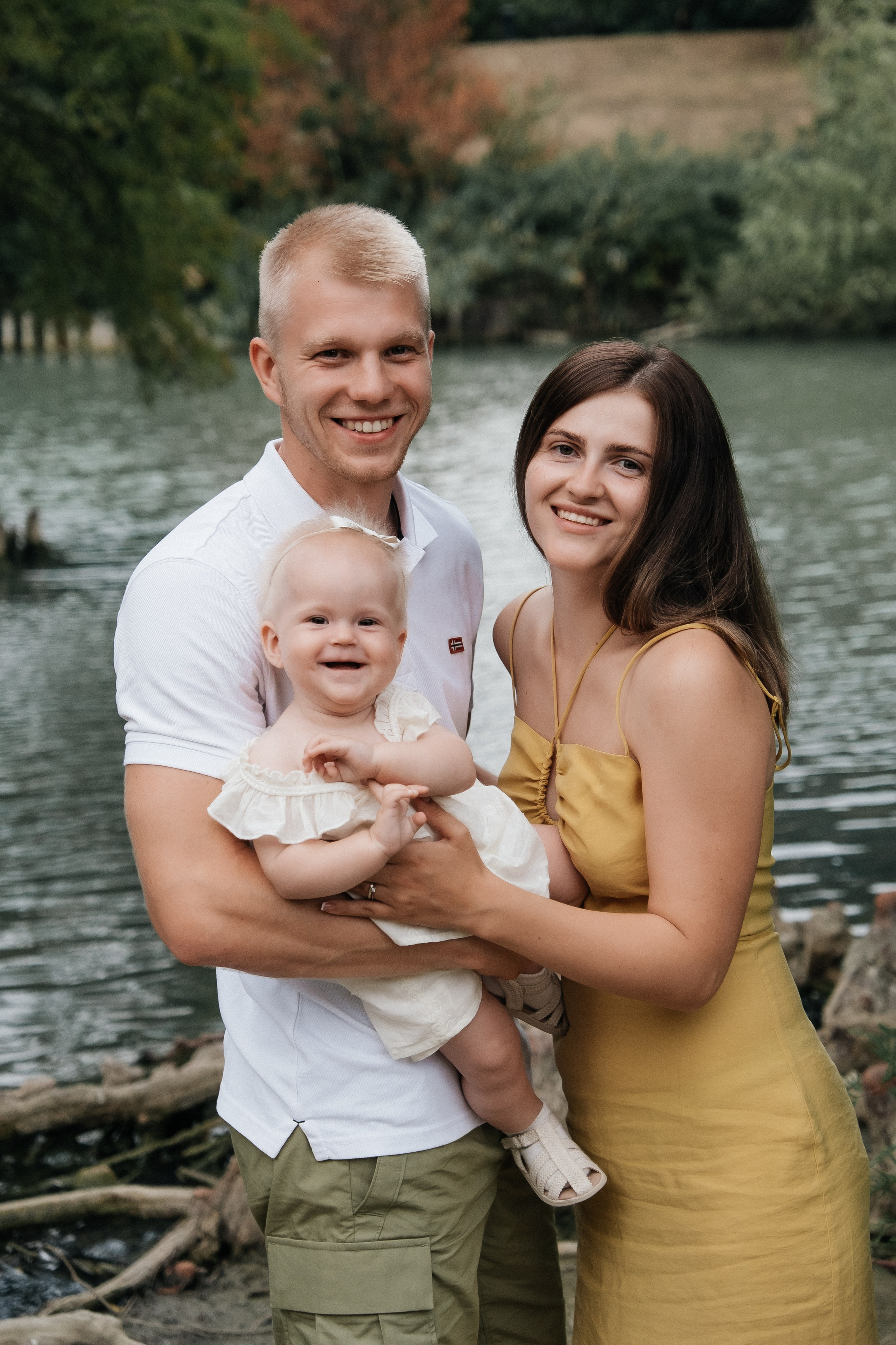 Big family. Весільний фотограф Вікторія Саврук