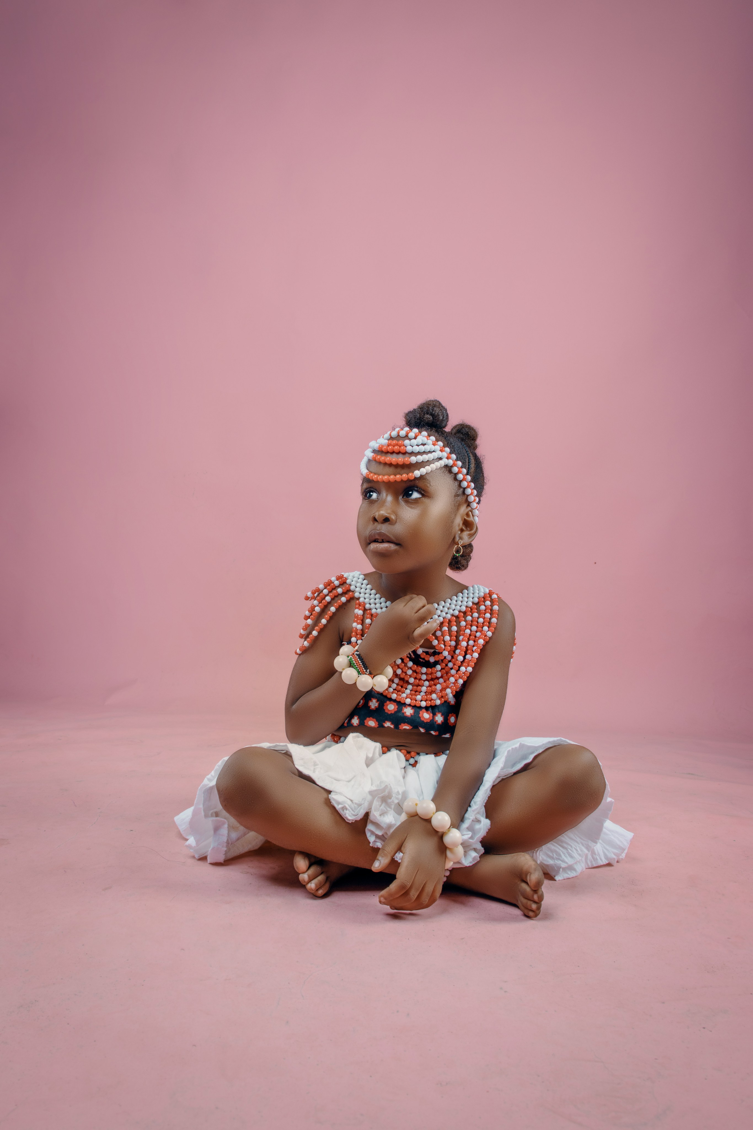 Traditional Shoot. A creative consultant based in Mombasa, Kenya