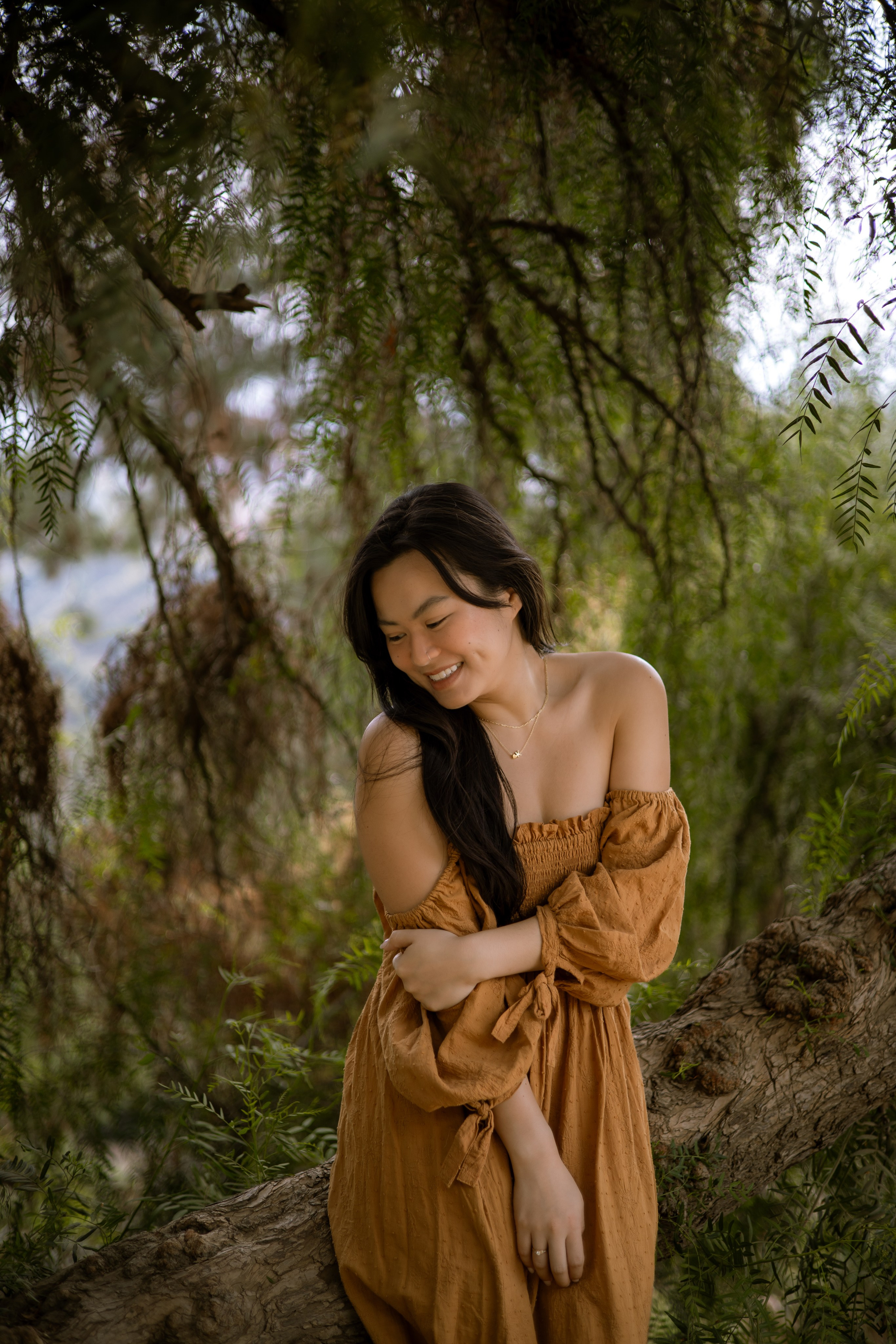 Kel | Griffith Park. Photographer in Los Angeles. Julia Ishmuratova