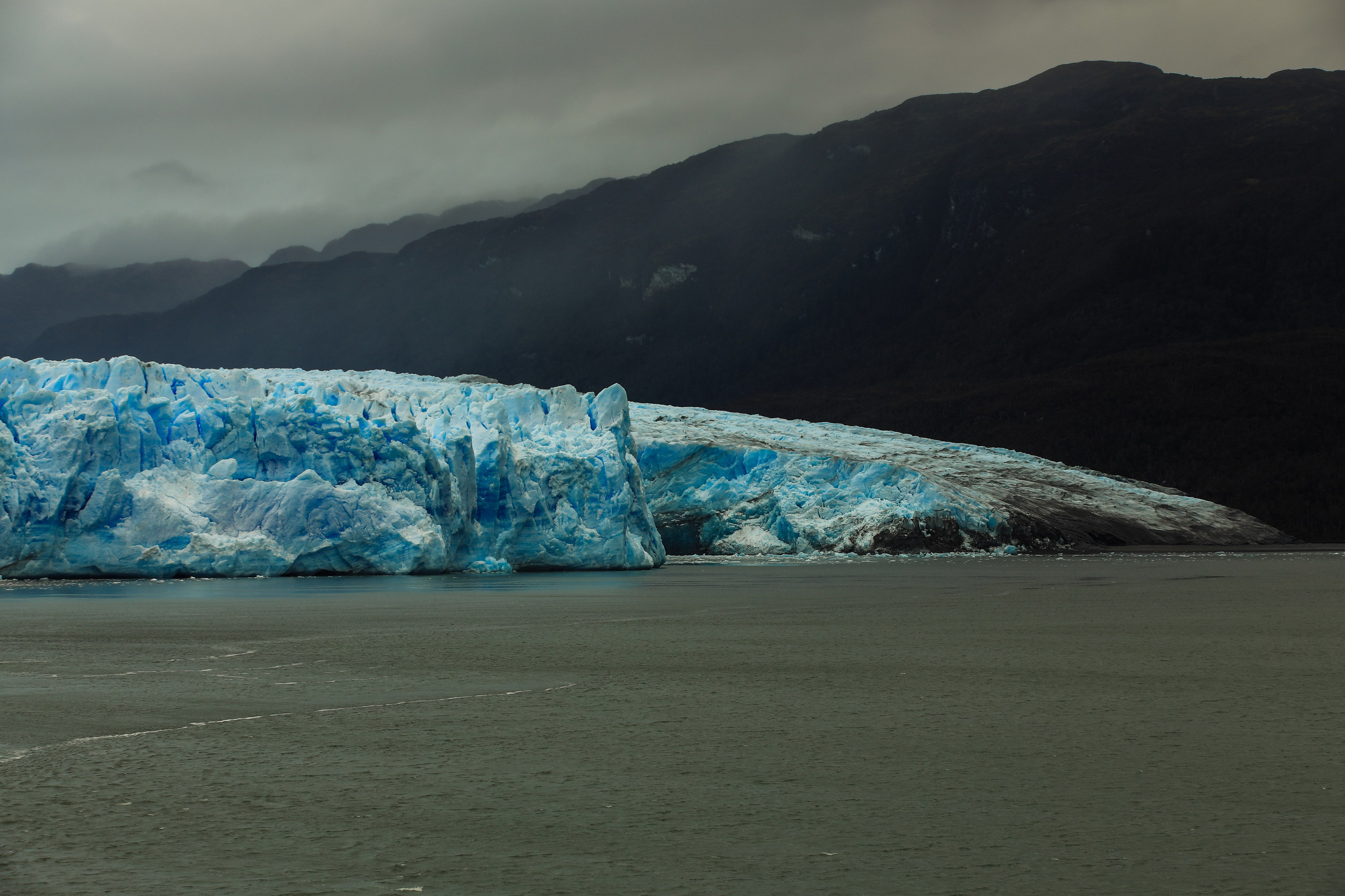 PATAGONIE. Photographe Karen Tatevosian