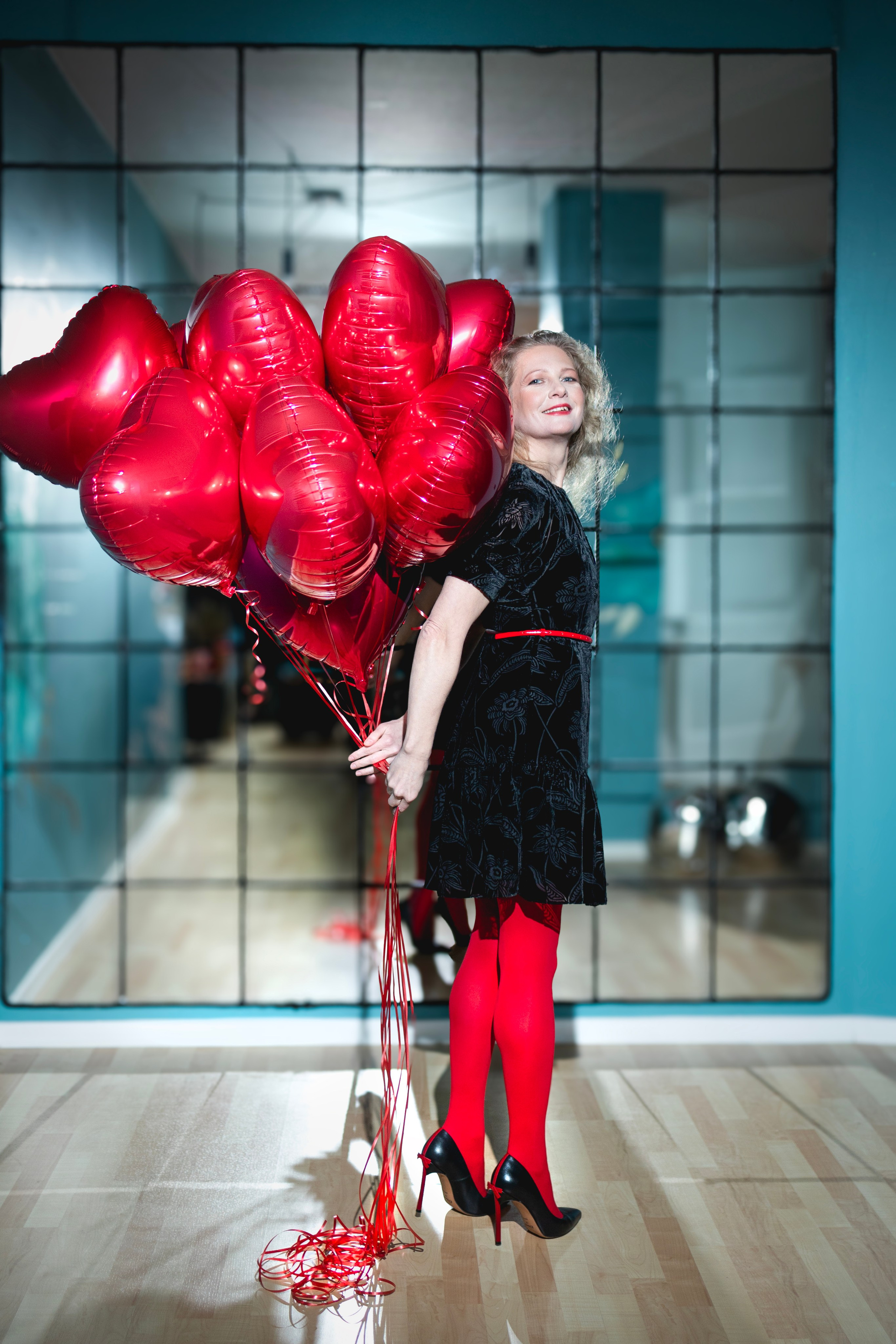 Valentine’s Day. Photographer in Munich