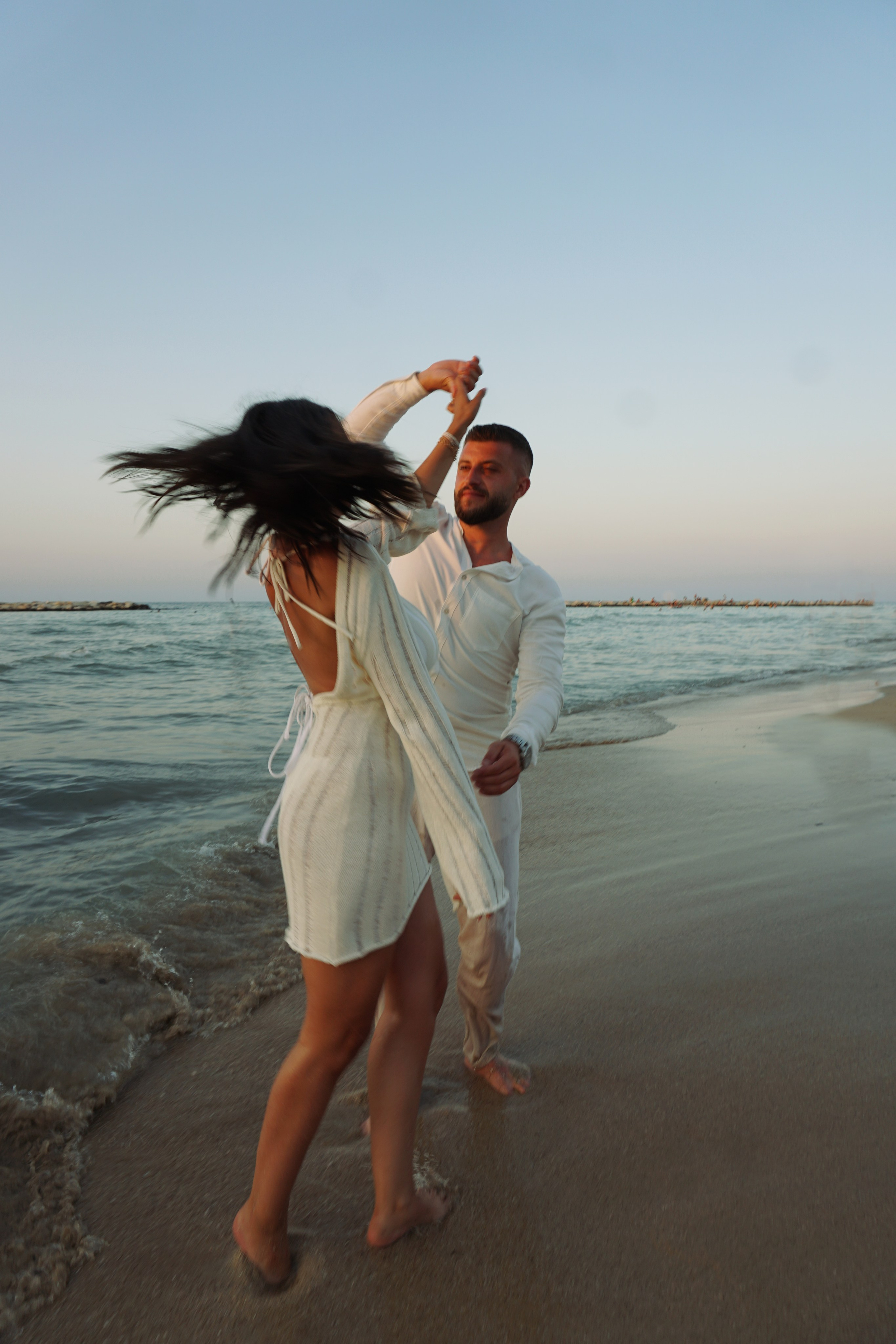 Fotografa e Videografa in Puglia Sokhova Albina