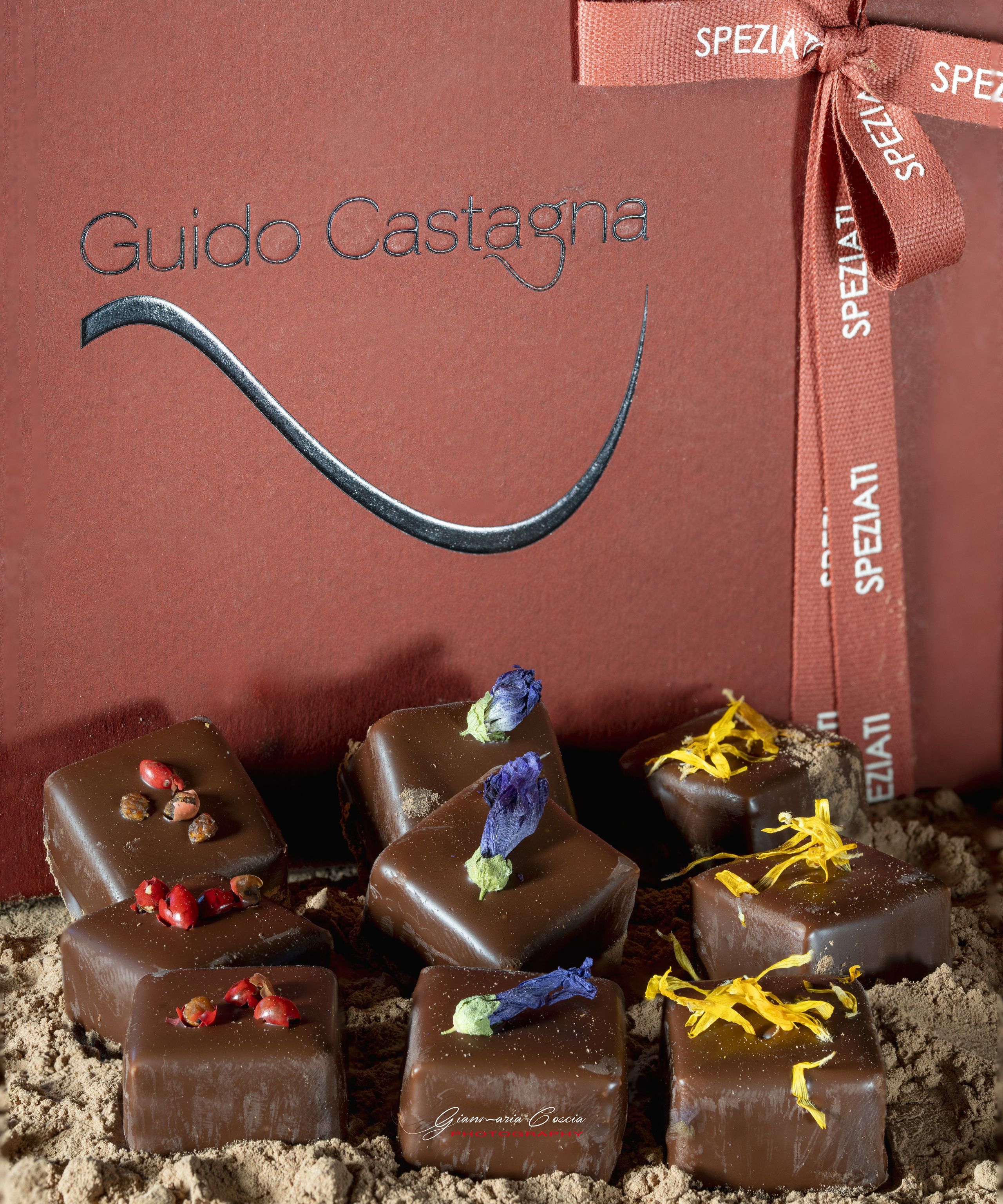 “Gianmaria Coscia fotografo per passione”