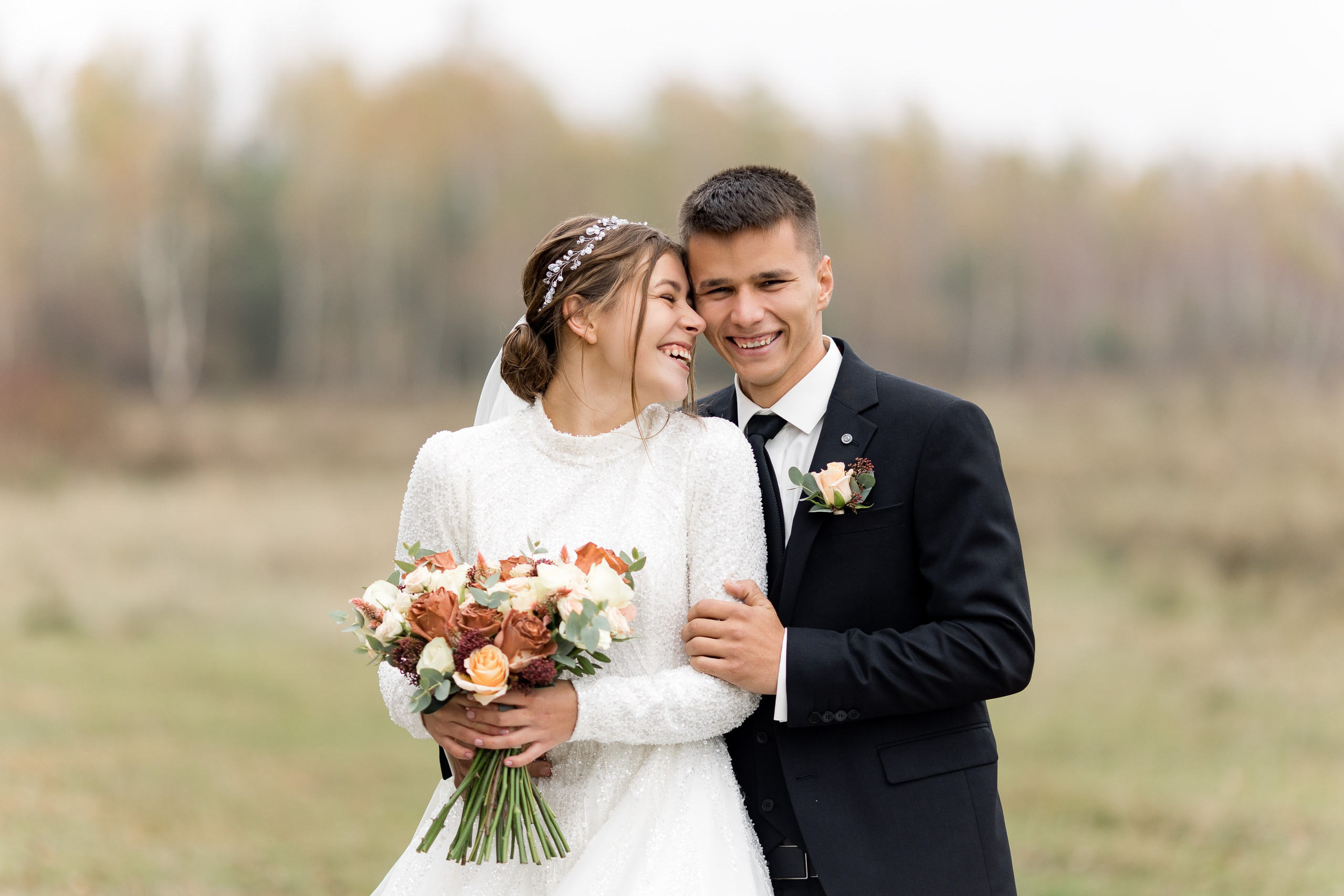 Уляна та Моїсей. Ірина Терещук