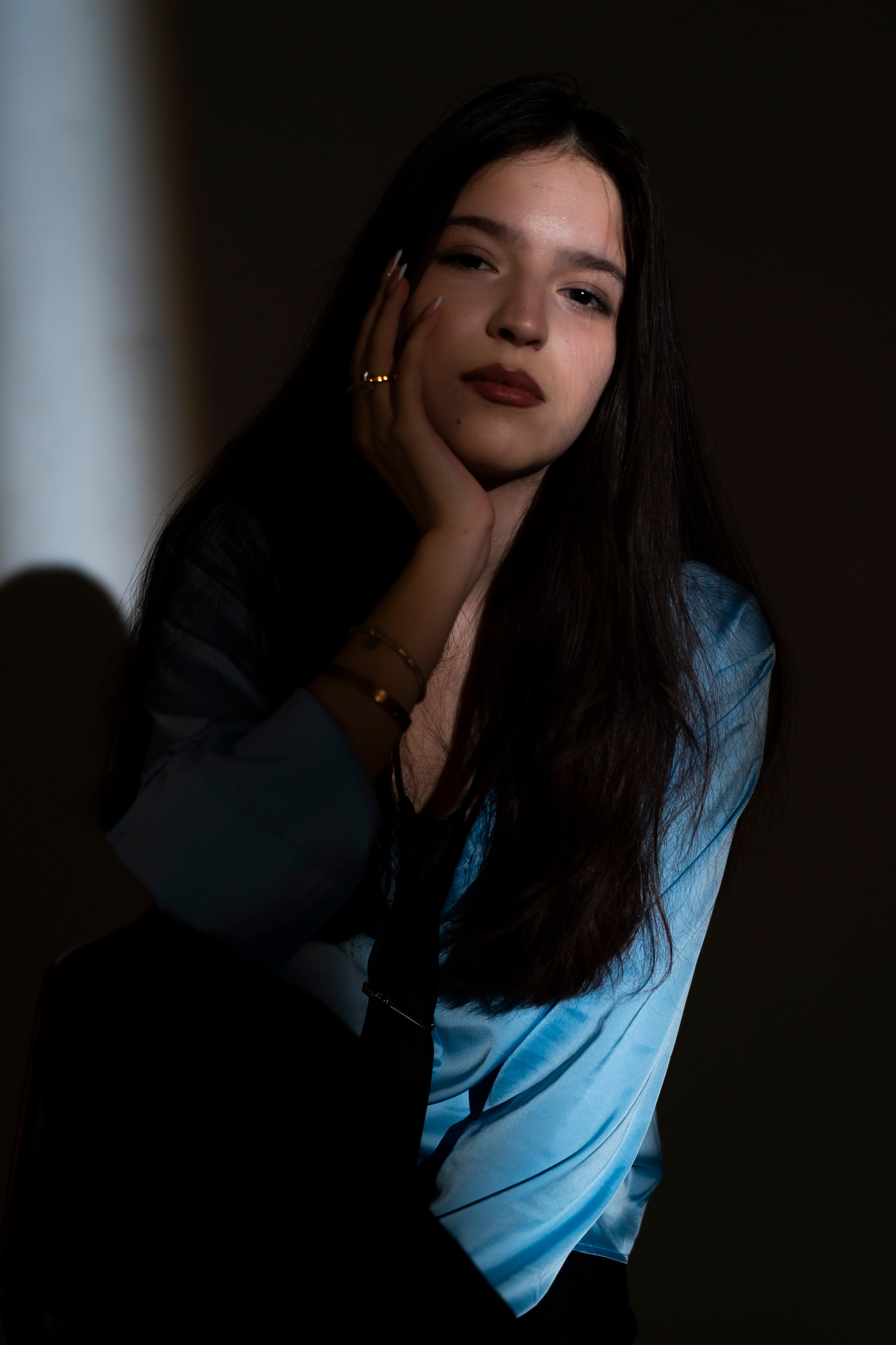 ელენე პაპიძე. Clapp Studio