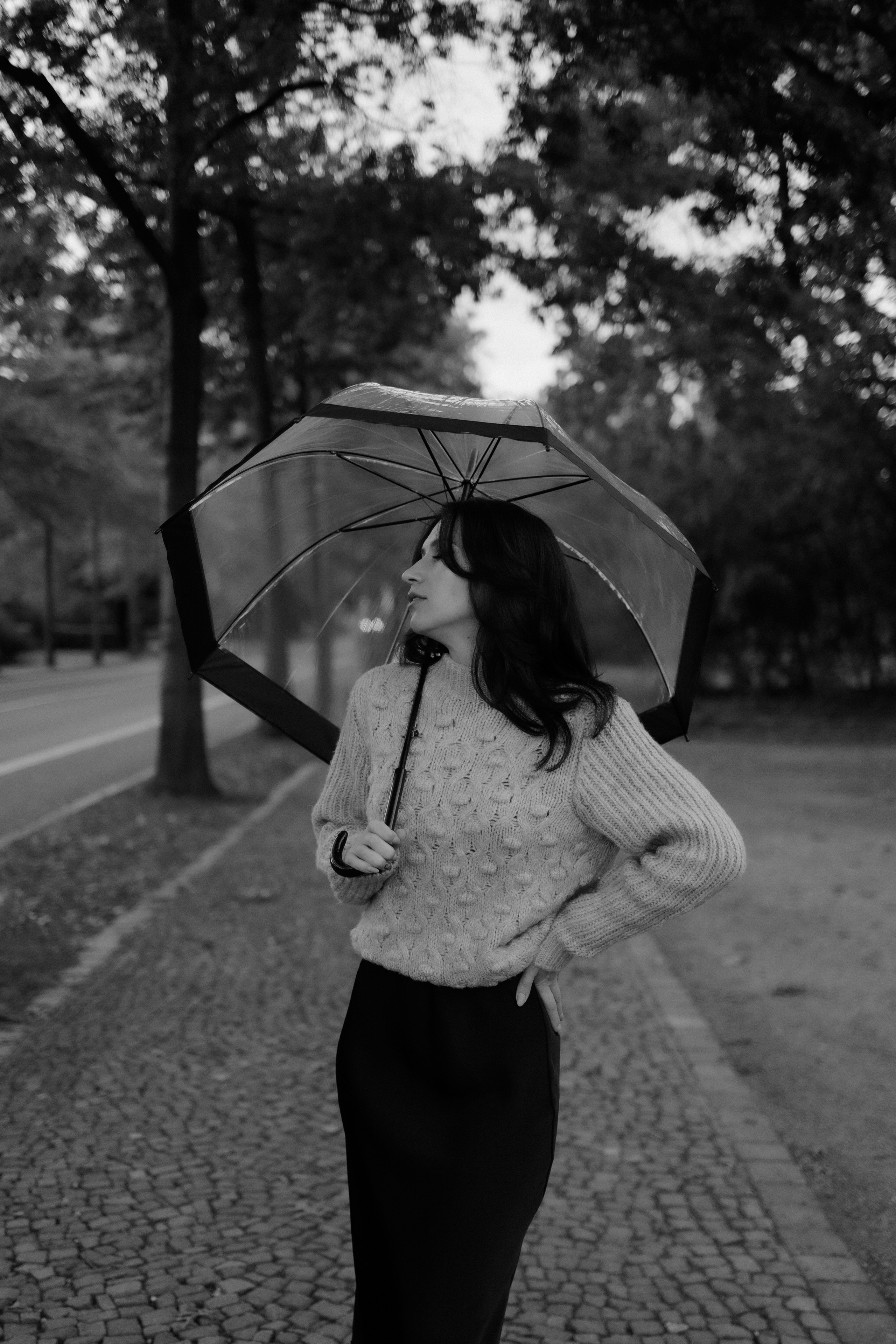 Natural Serenity. Outdoor Portrait Session in Soft Light | Gentle. Timeless Aesthetic. Kristina Kozheltsova- Soulful Portrait&Lifestyle&Love Story Photographer in Leipzig, Germany