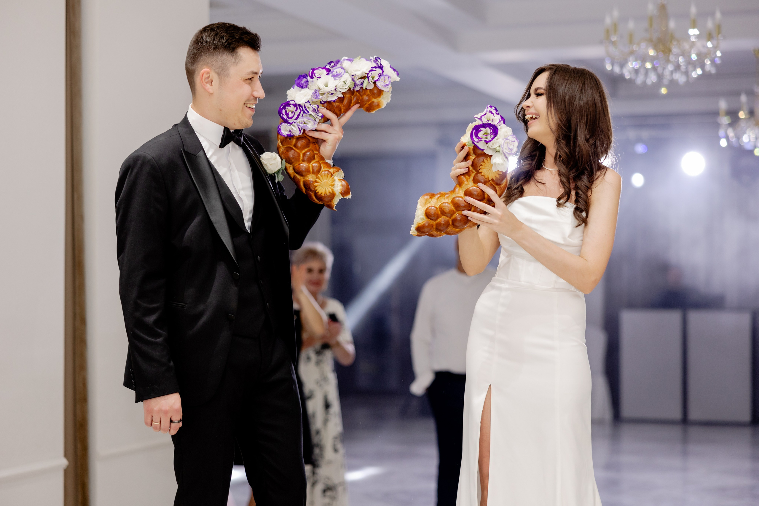 Corneliu & Corina. ProWed — Foto Video Moldova