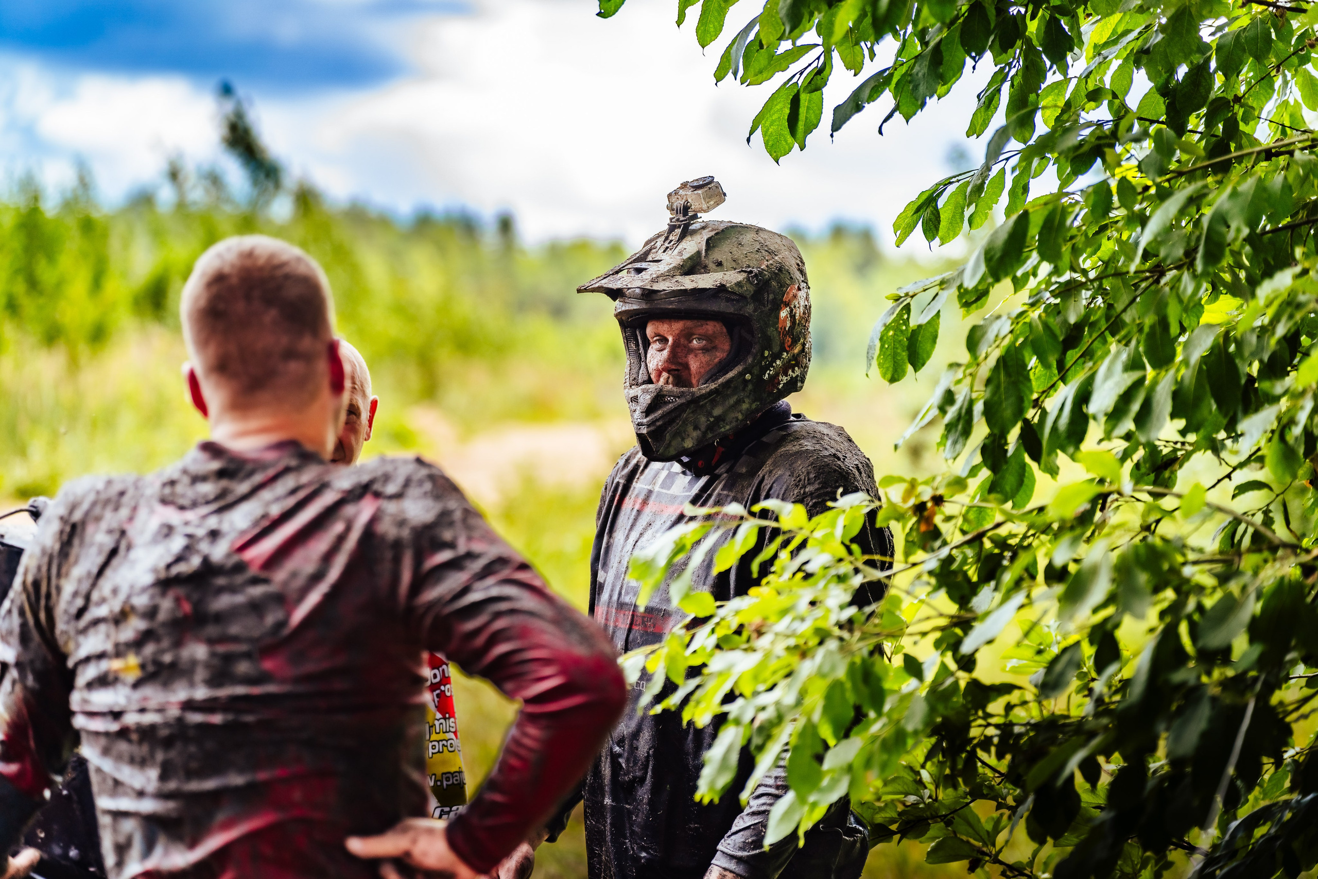 LASF 2024 M. PRAVAŽUMO ČEMPIONATO III ETAPAS. OnePIXEL