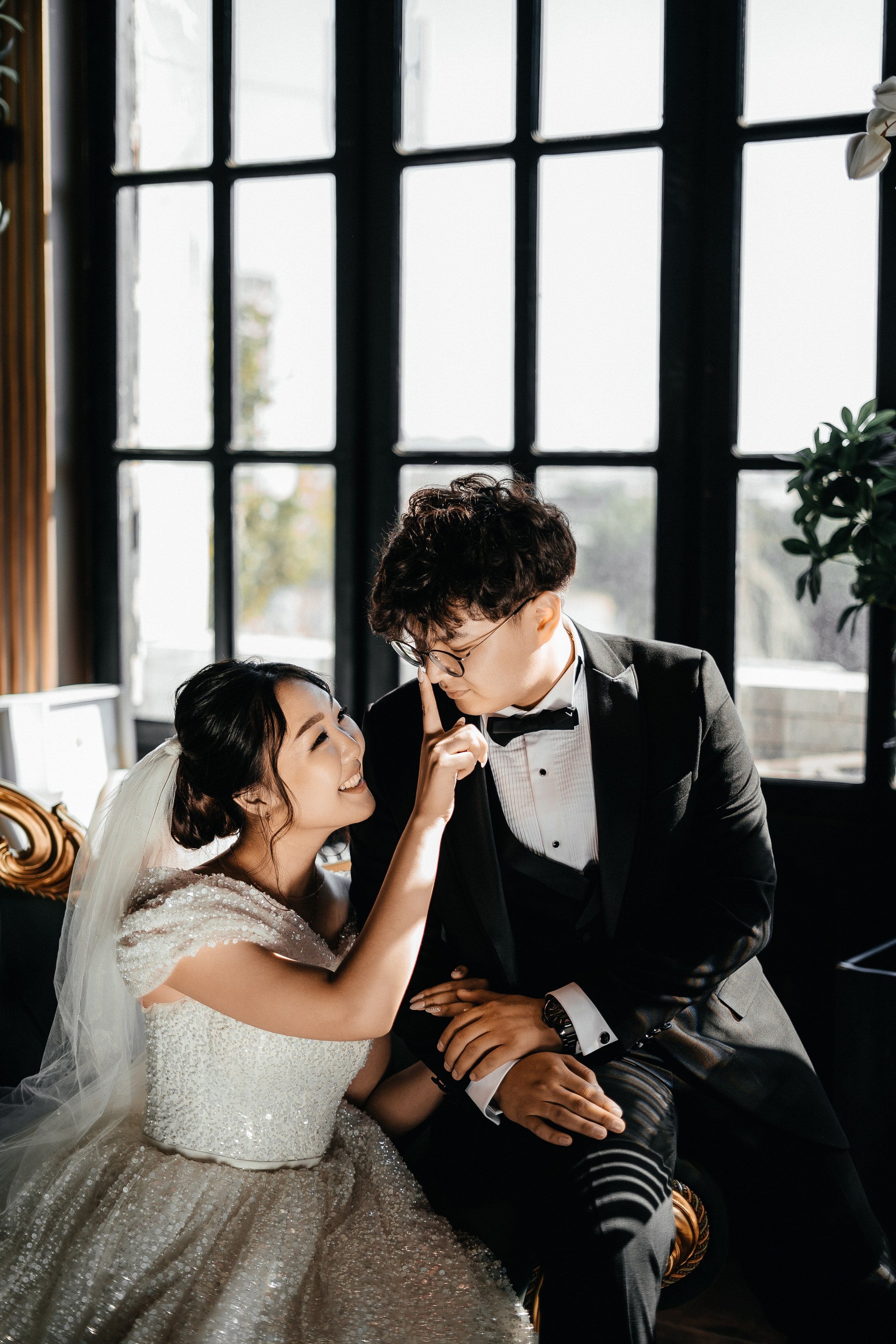 Андрей и Татьяна. PRIME STUDIO