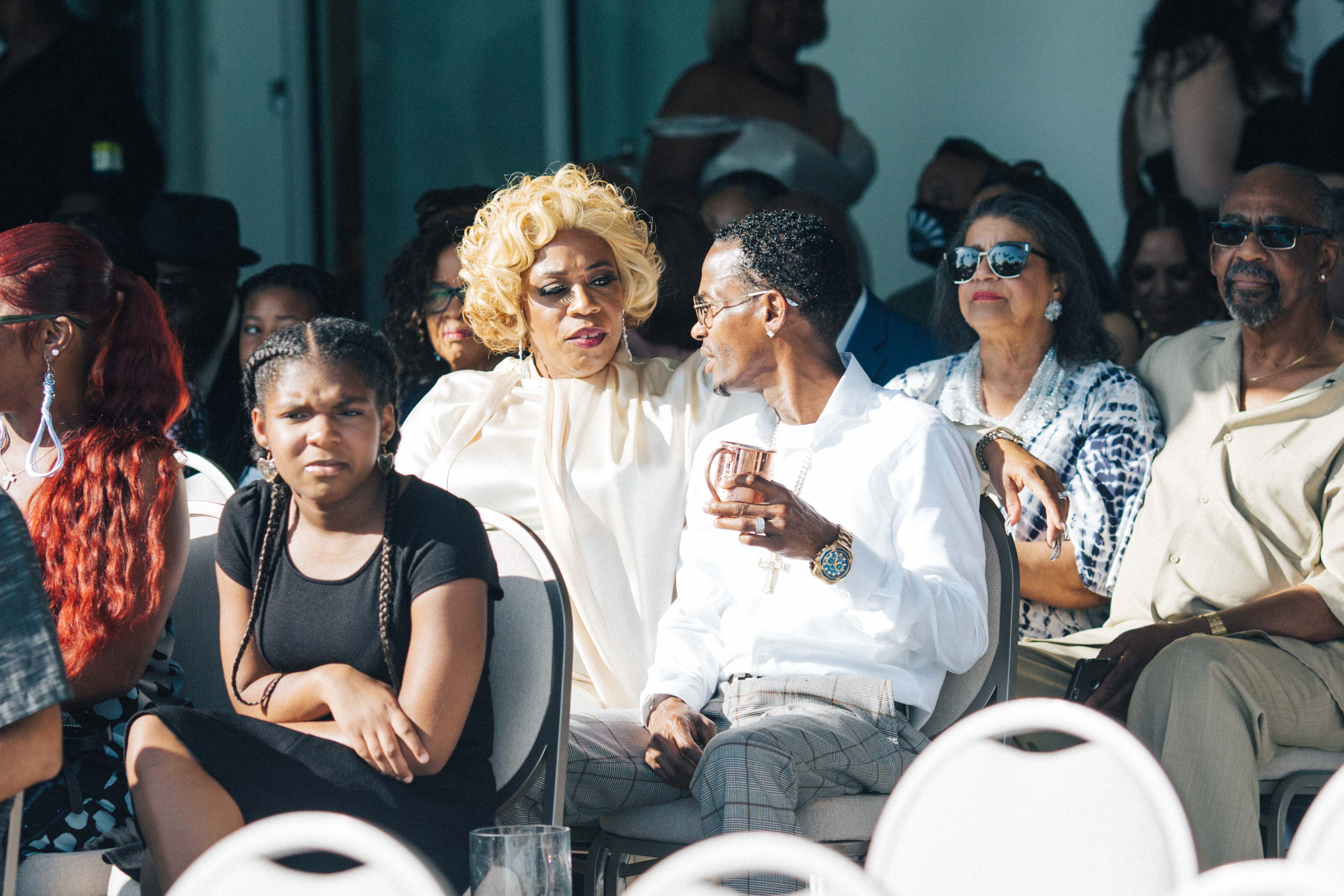 Victor&Tammy. Wedding photography in San Diego