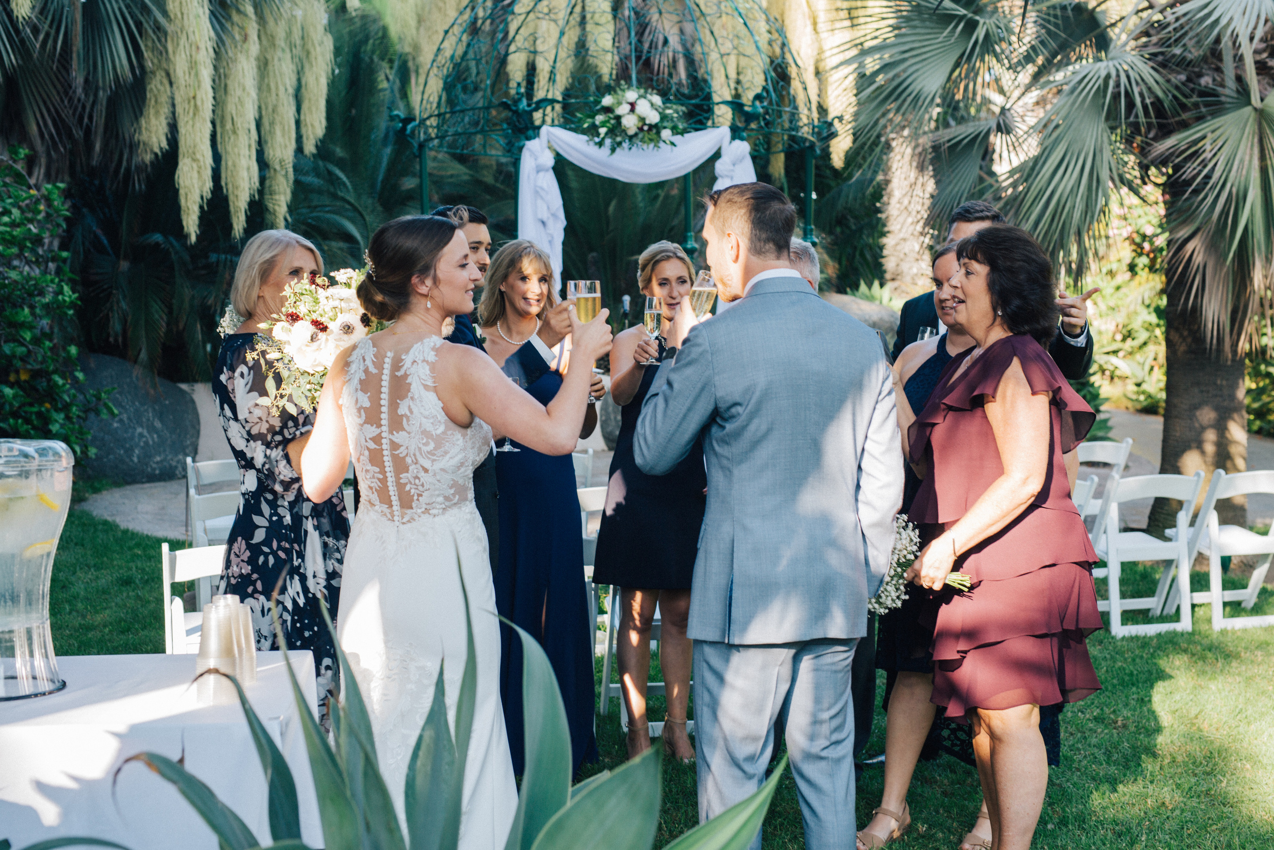 Jonathan&Anna. Wedding photography in San Diego