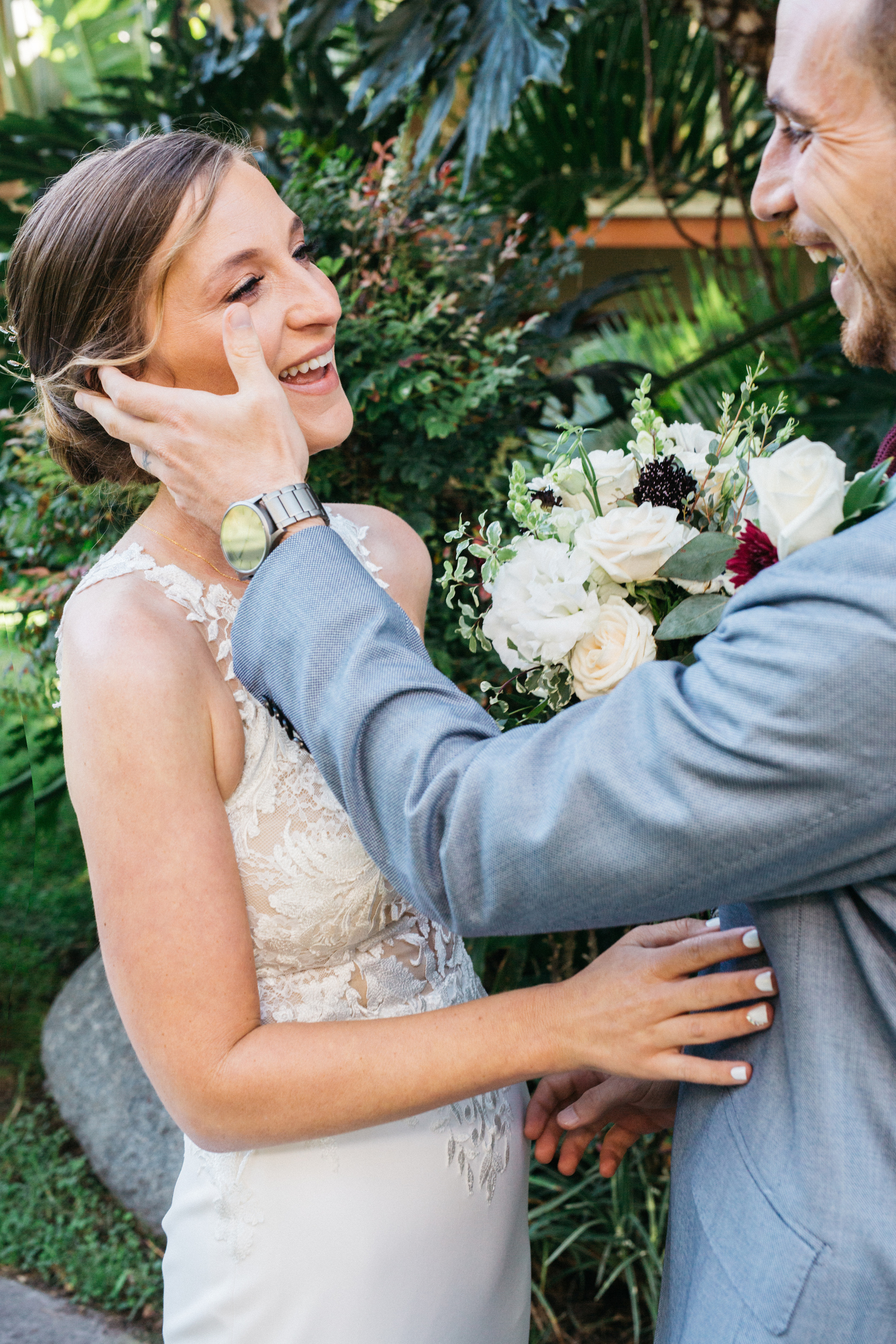 Jonathan&Anna. Wedding photography in San Diego