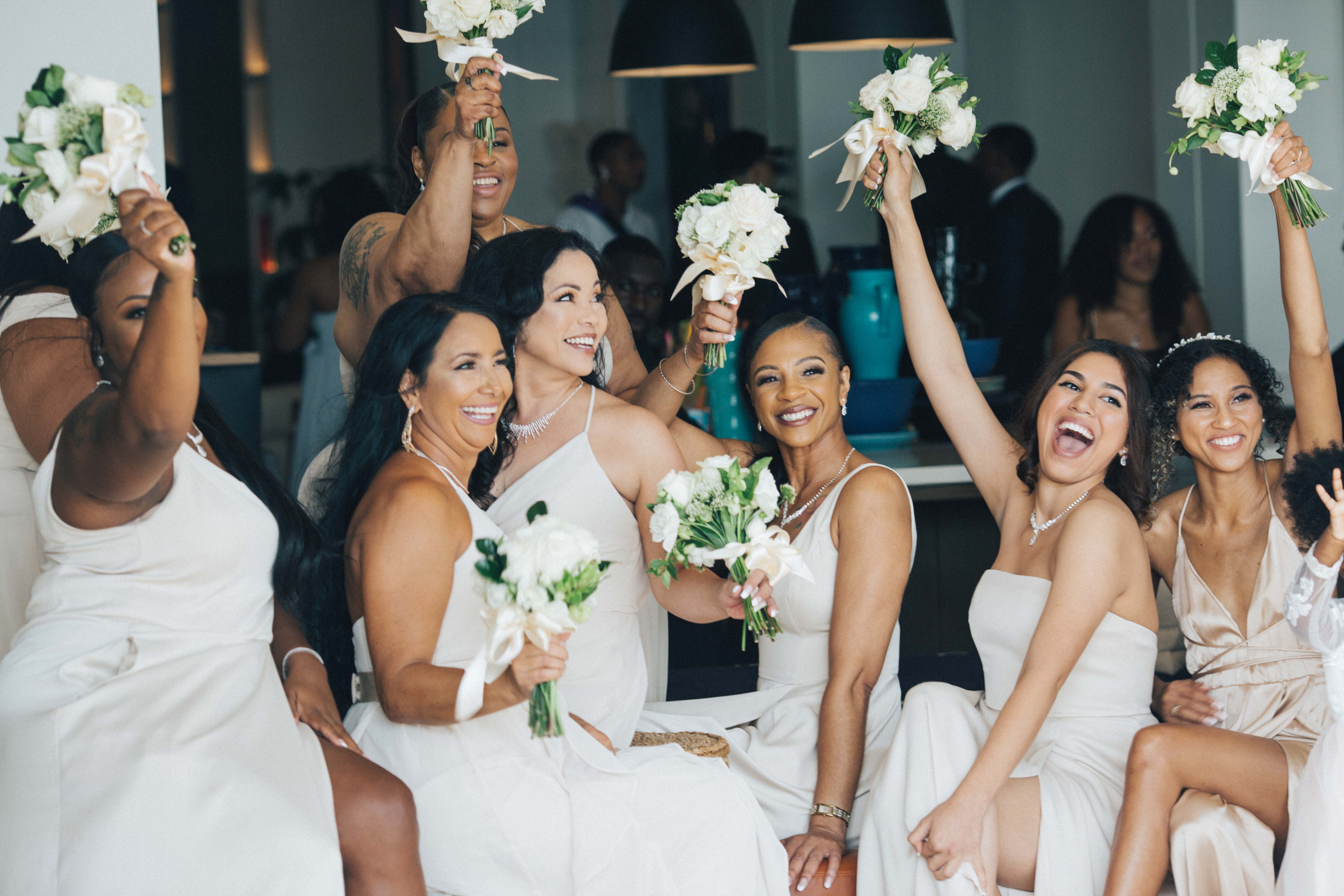 Victor&Tammy. Wedding photography in San Diego