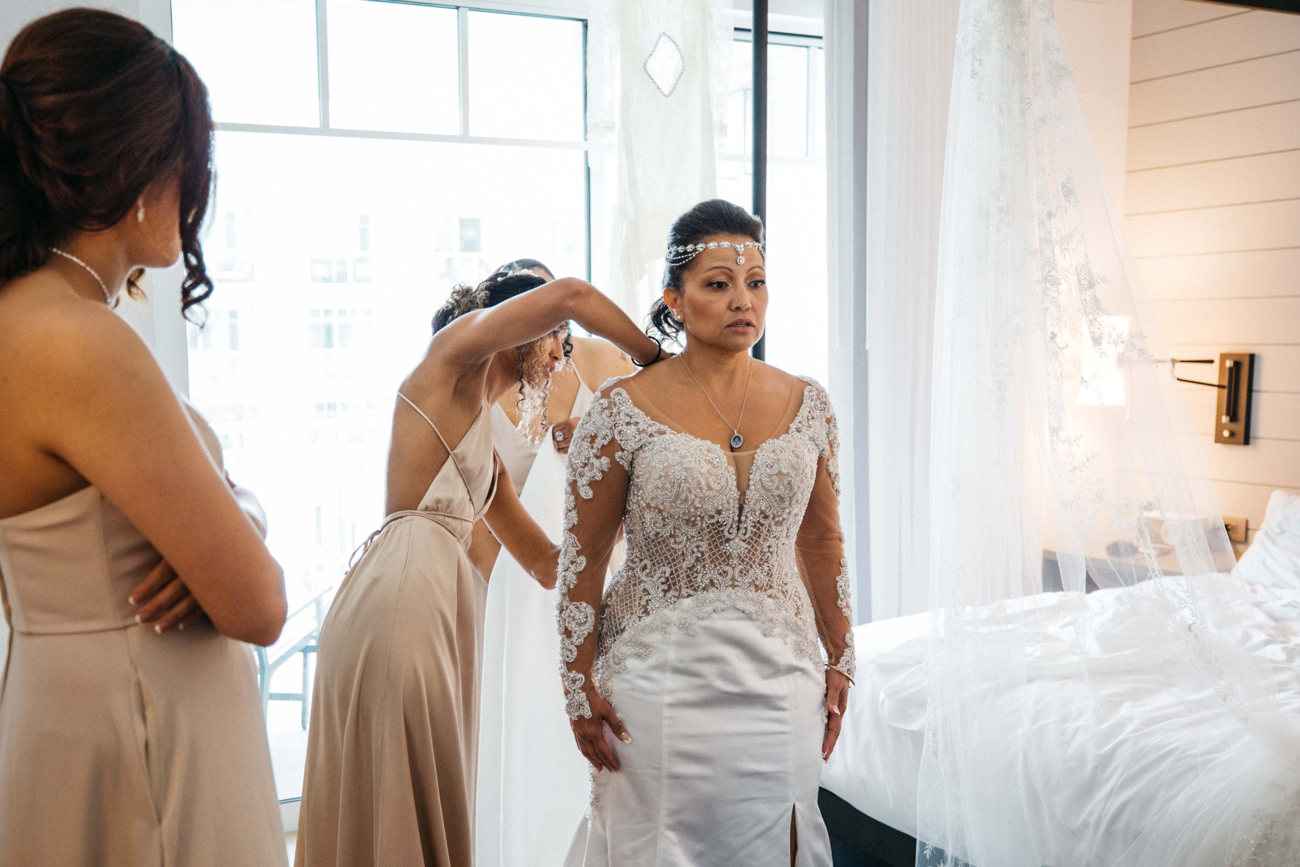 Victor&Tammy. Wedding photography in San Diego