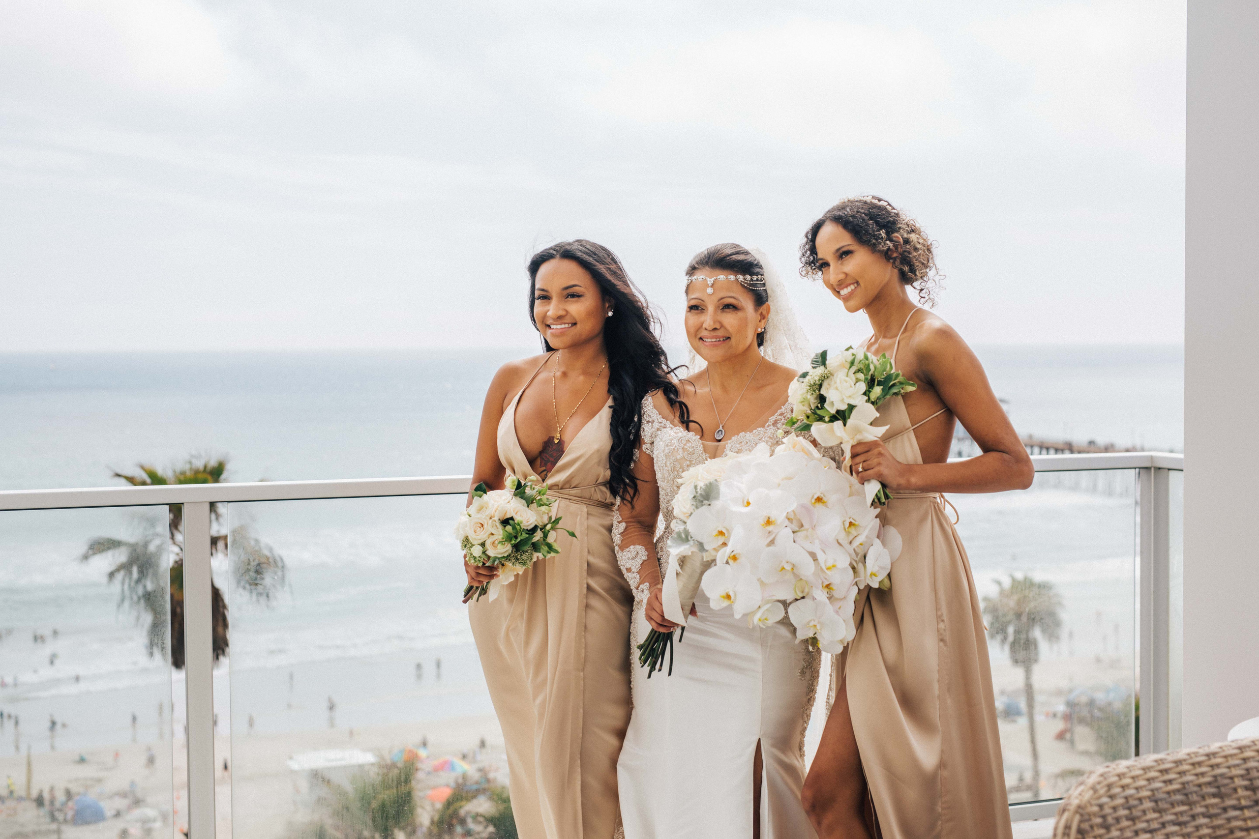 Victor&Tammy. Wedding photography in San Diego