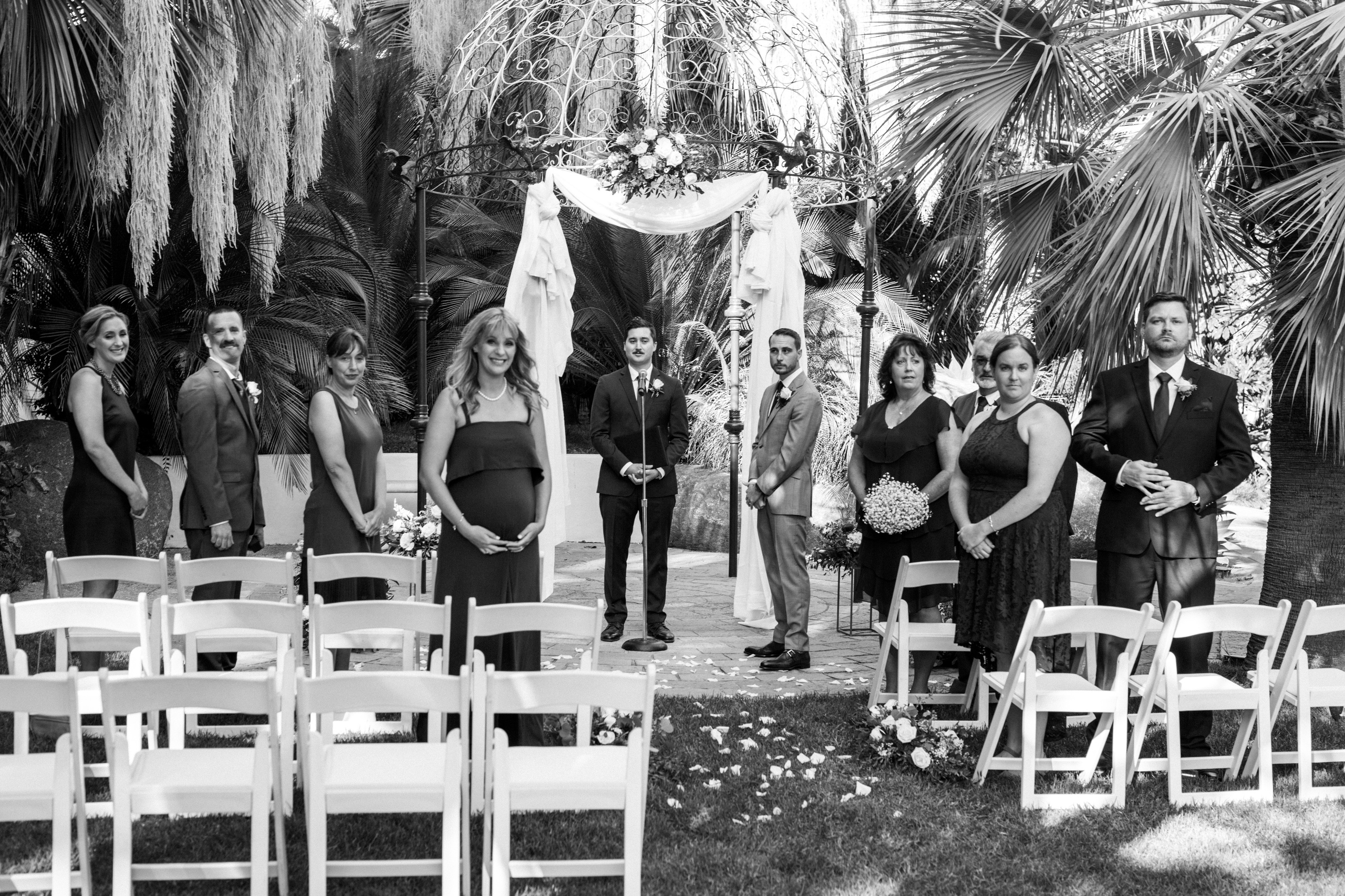 Jonathan&Anna. Wedding photography in San Diego