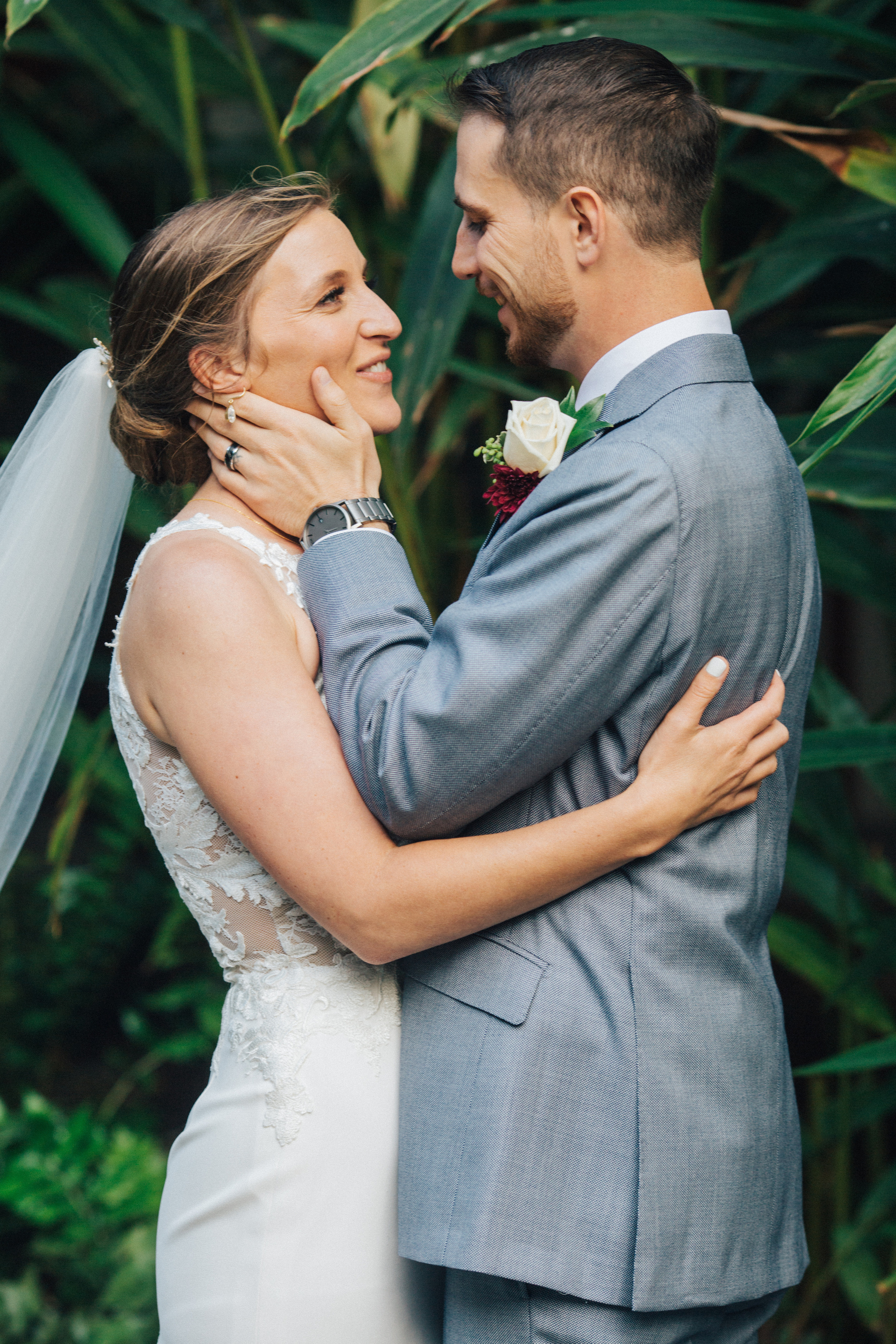 Jonathan&Anna. Wedding photography in San Diego