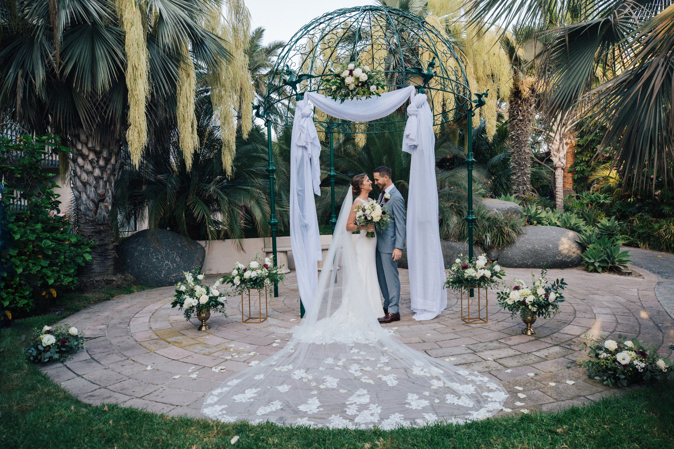 Jonathan&Anna. Wedding photography in San Diego