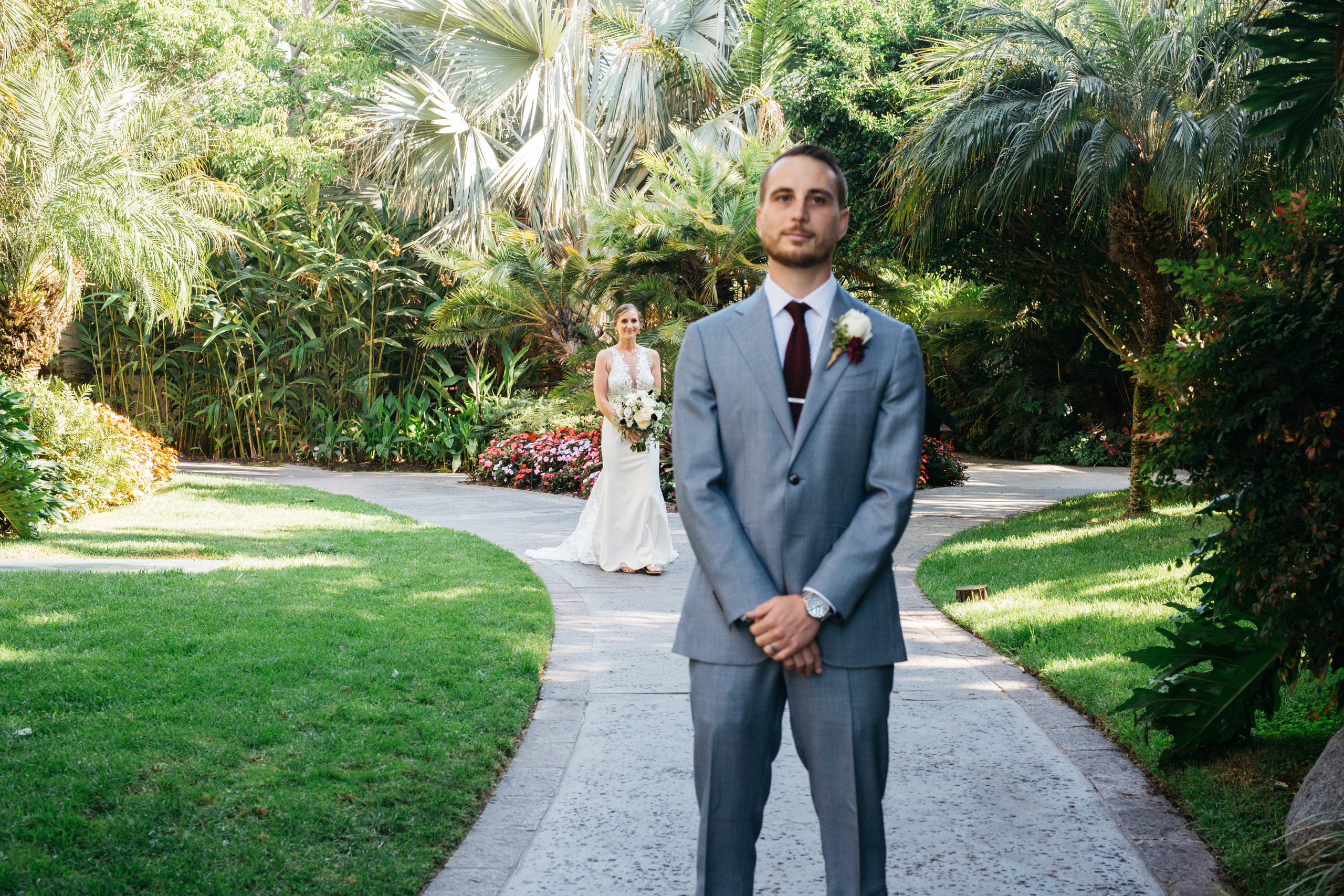 Jonathan&Anna. Wedding photography in San Diego