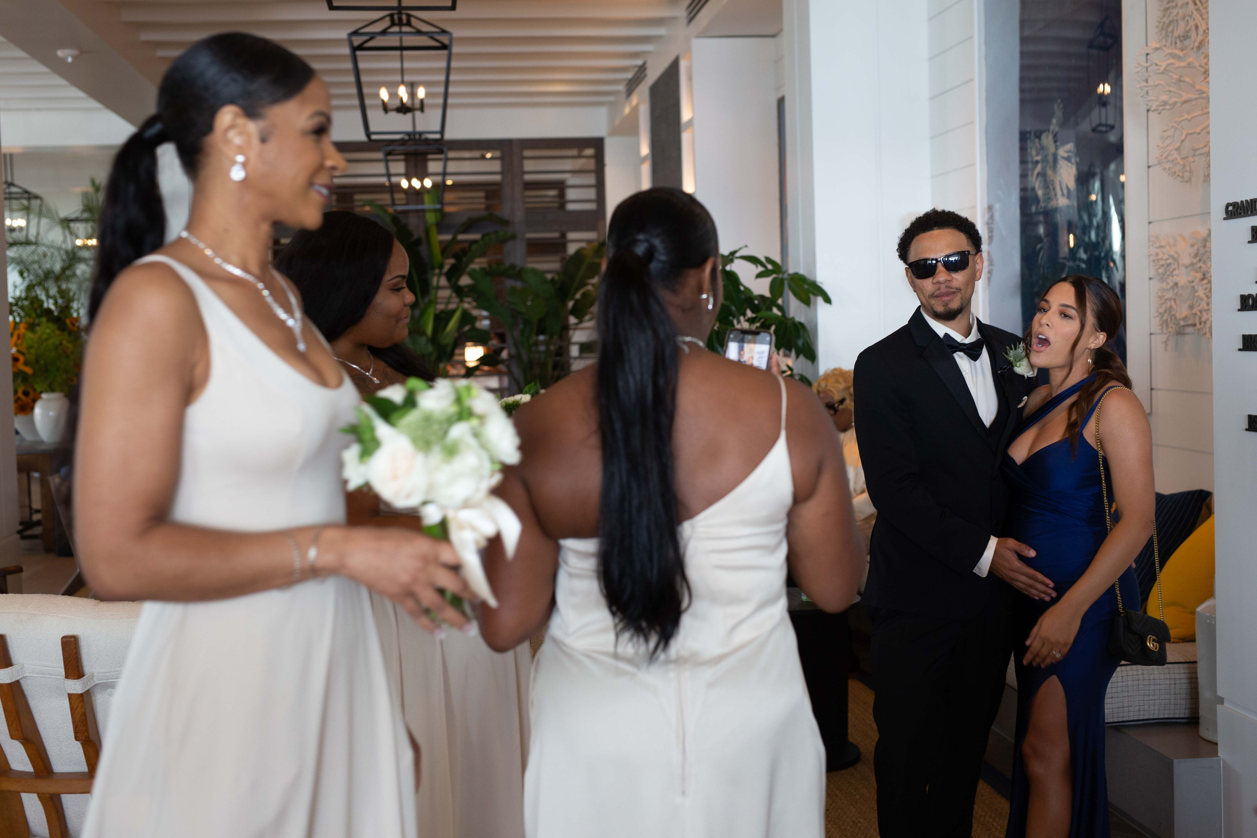 Victor&Tammy. Wedding photography in San Diego