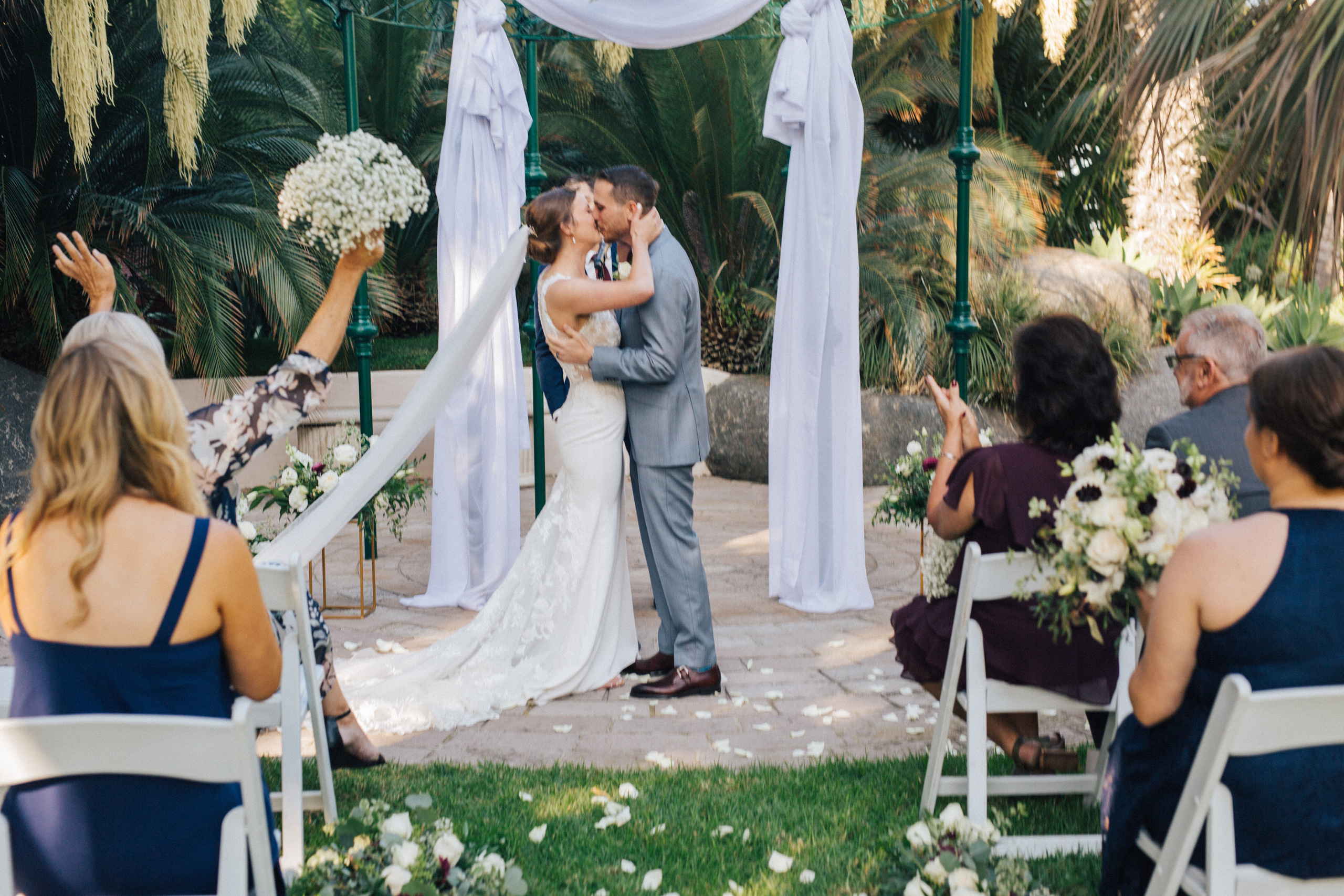 Jonathan&Anna. Wedding photography in San Diego